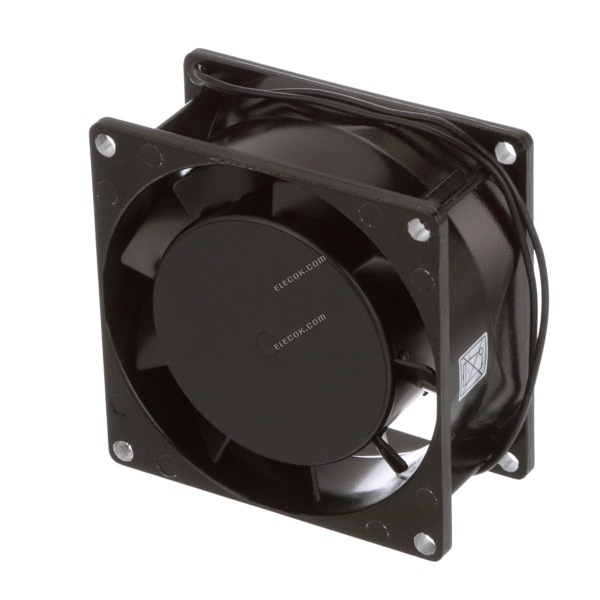 Hammond Manufacturing FAN80AC115 