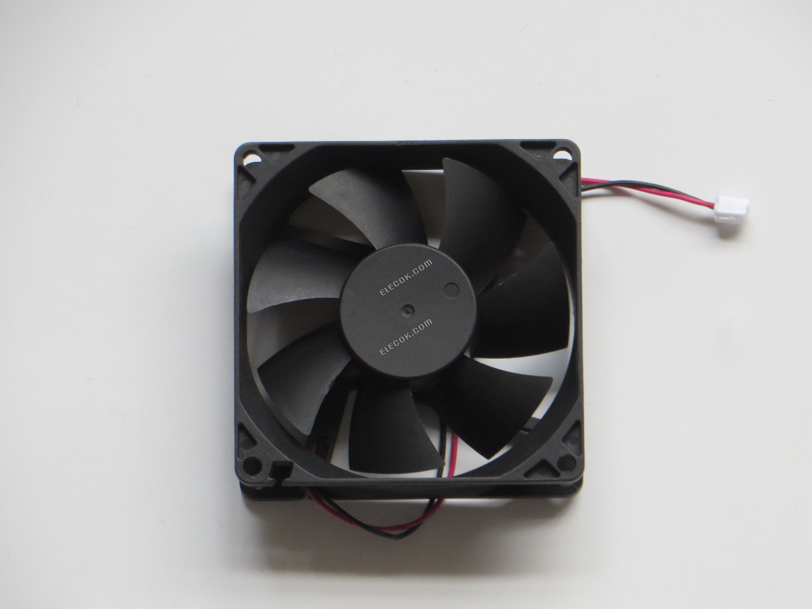 Jamicon JF0825B2SRAR 24V 0,17A 2 vodiče chladicí ventilátor 