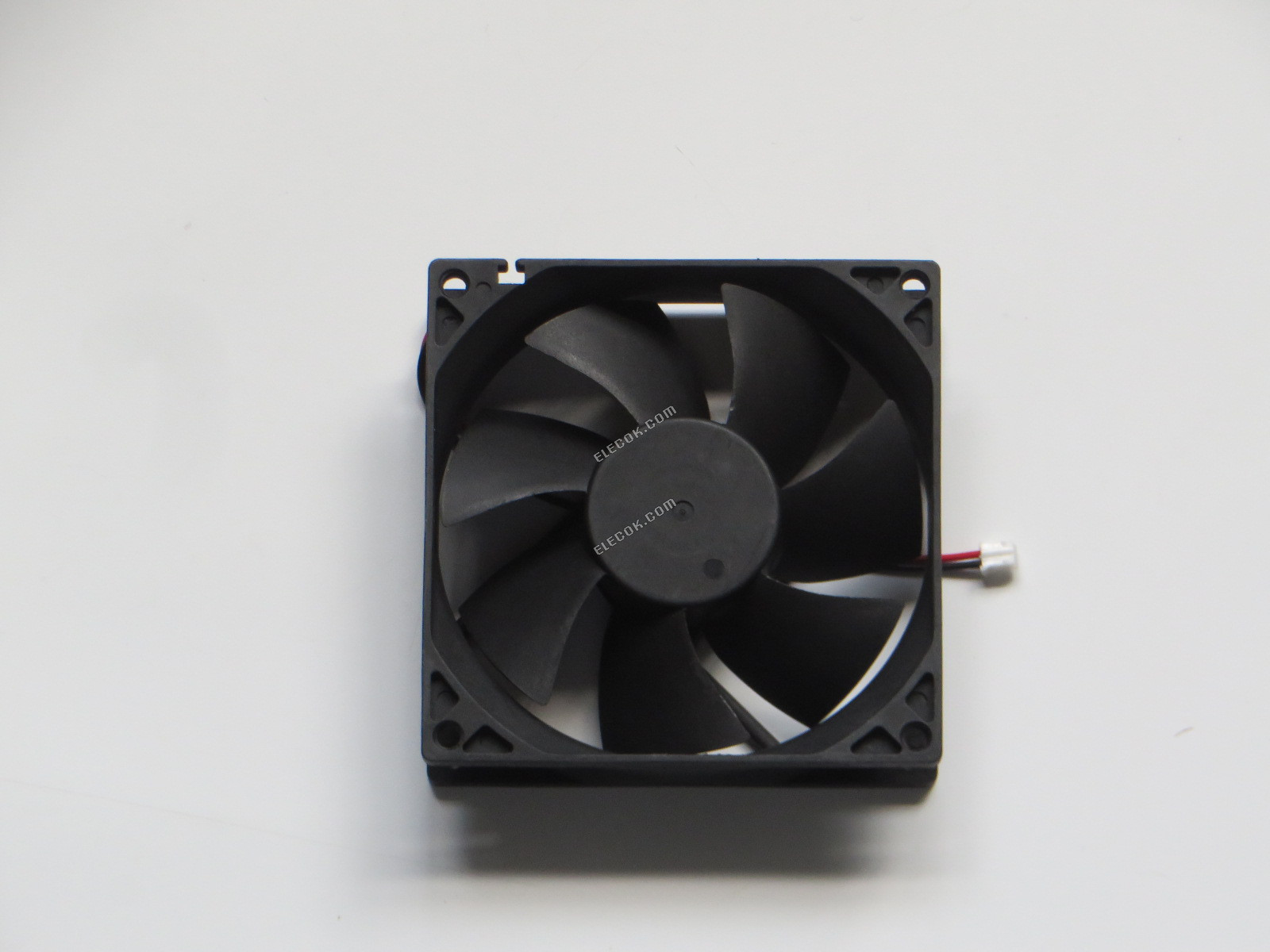 MAGIC MGA9212UB-O25 12V 0,54A 2 vodiče chladicí ventilátor 