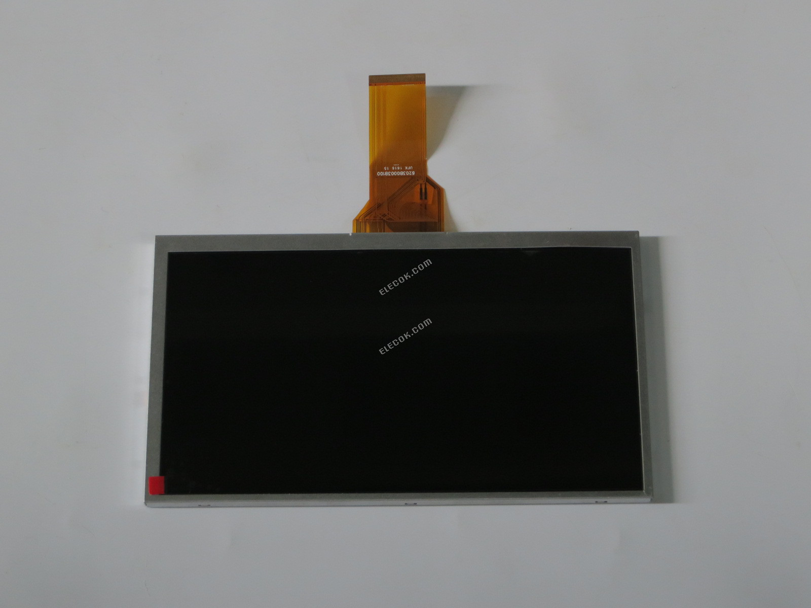 AT090TN12 V3 INNOLUX 9.0" a-Si TFT-LCD Panel 