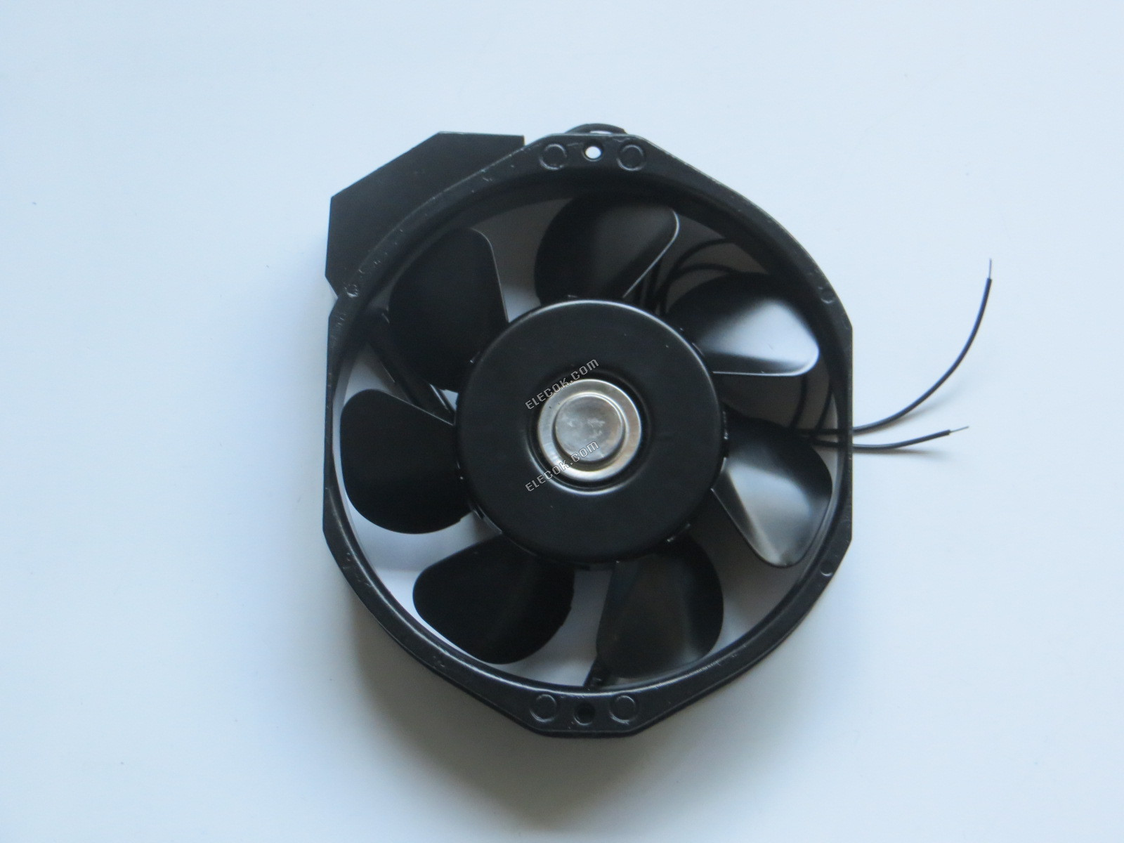 A05B-2601-C314 FANUC CNC Obráběcí Stroje tool, NMB 5915PC-20W-B20-S05 200-240V 23-44/25-44w 2 vodiče chladicí ventilátor 