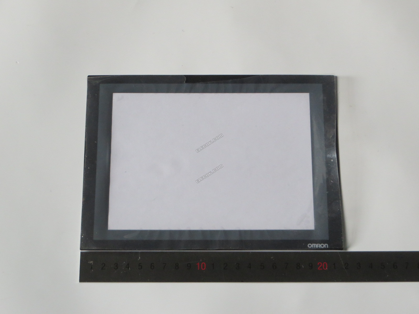 ns8-tv01-v2 omron Védőfólia 