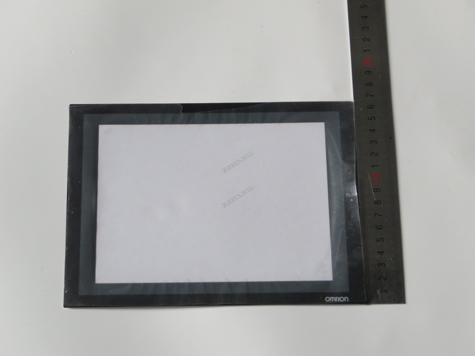 ns8-tv01-v2 omron Védőfólia 