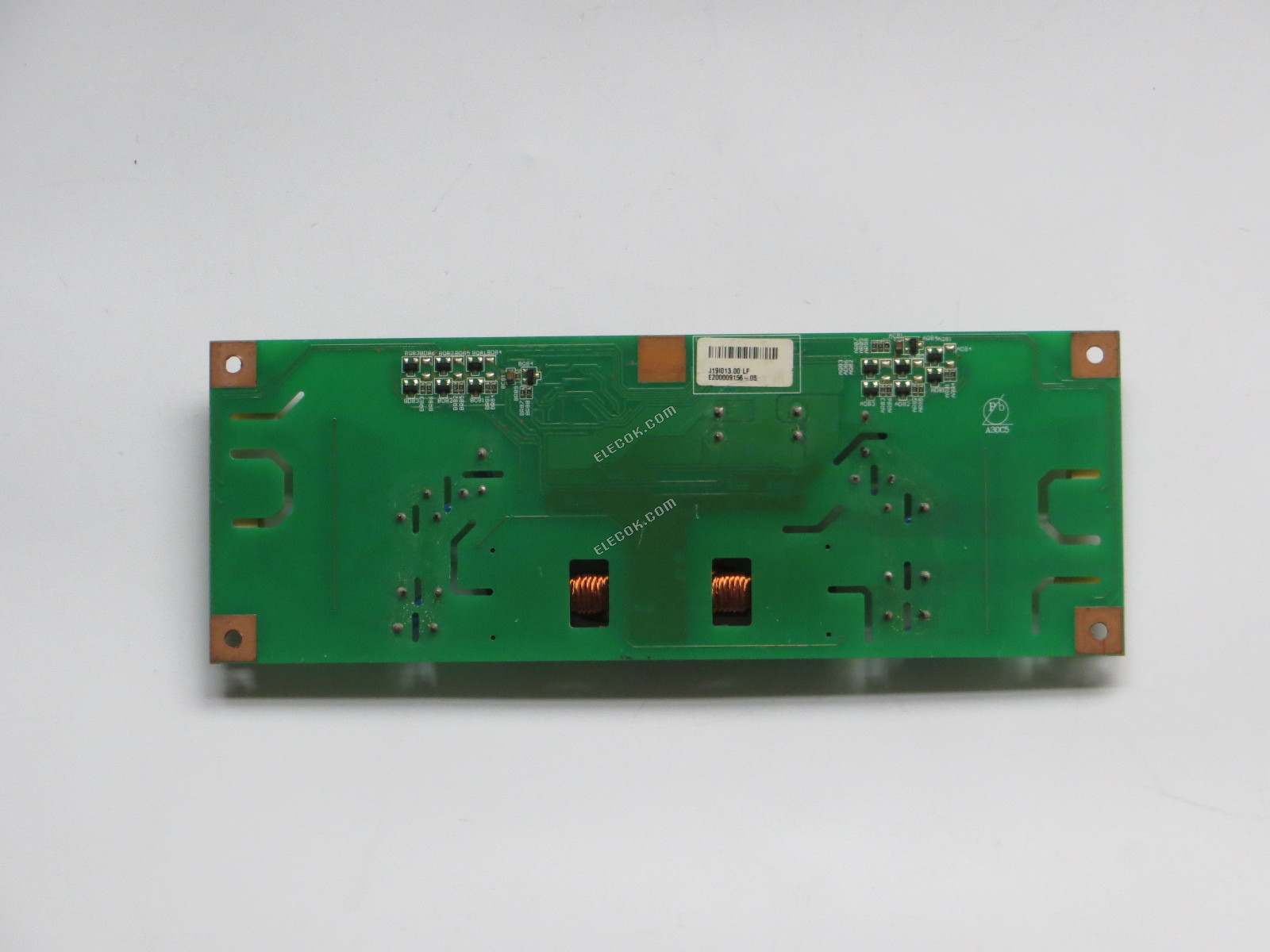 OEM J19I014.00 Inverter, Csere és használt 