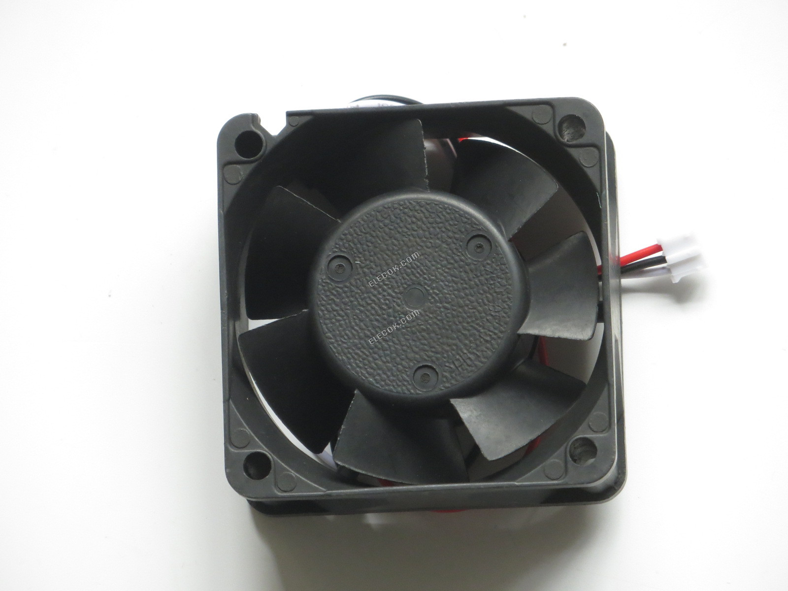 NMB 2410ML-05W-B69-BQ4 24V DC 0,17A 3 vodiče Chladicí Ventilátor 