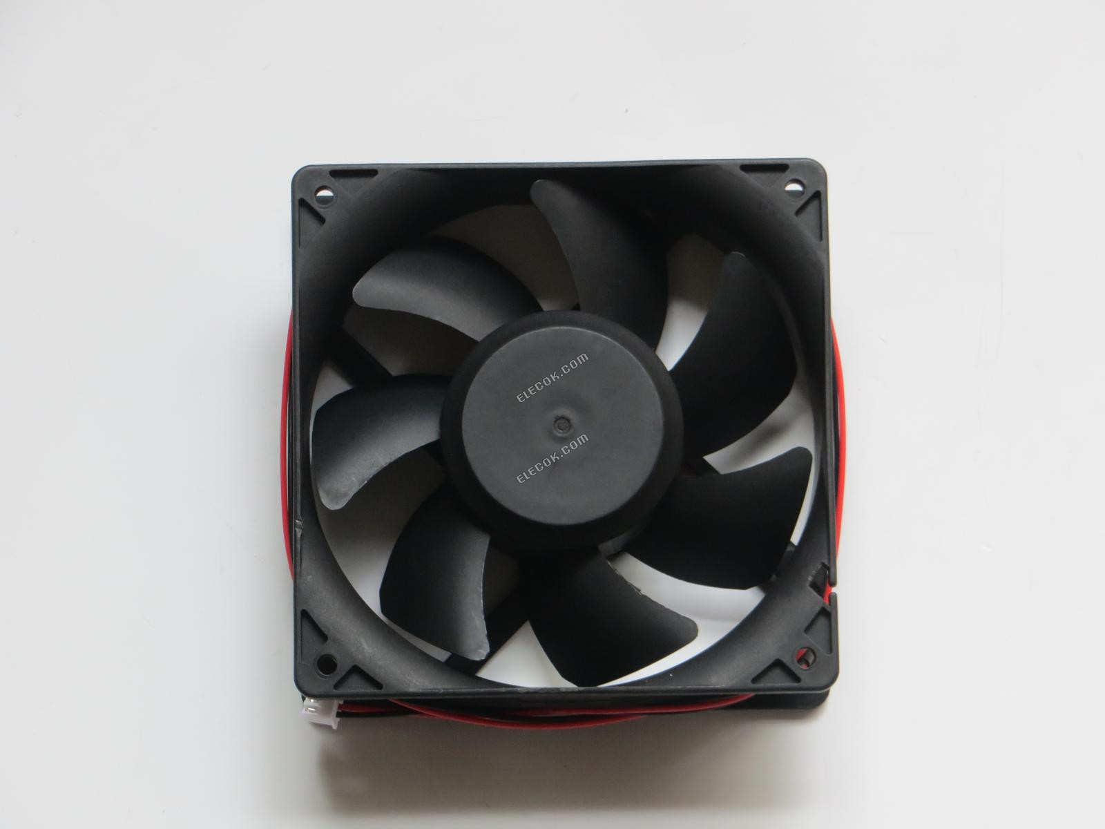 SUNON PMD2412PMB1-A 24V 18,2W 2 vodiče Chladicí Ventilátor 