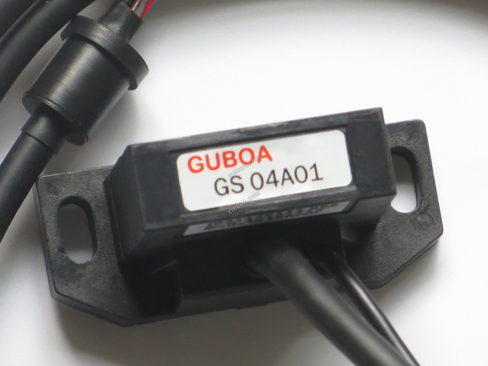 GUBOA GS04A01, GS 04A01 enkodér Standard typ velikost 30 * 50 * 20 mm 