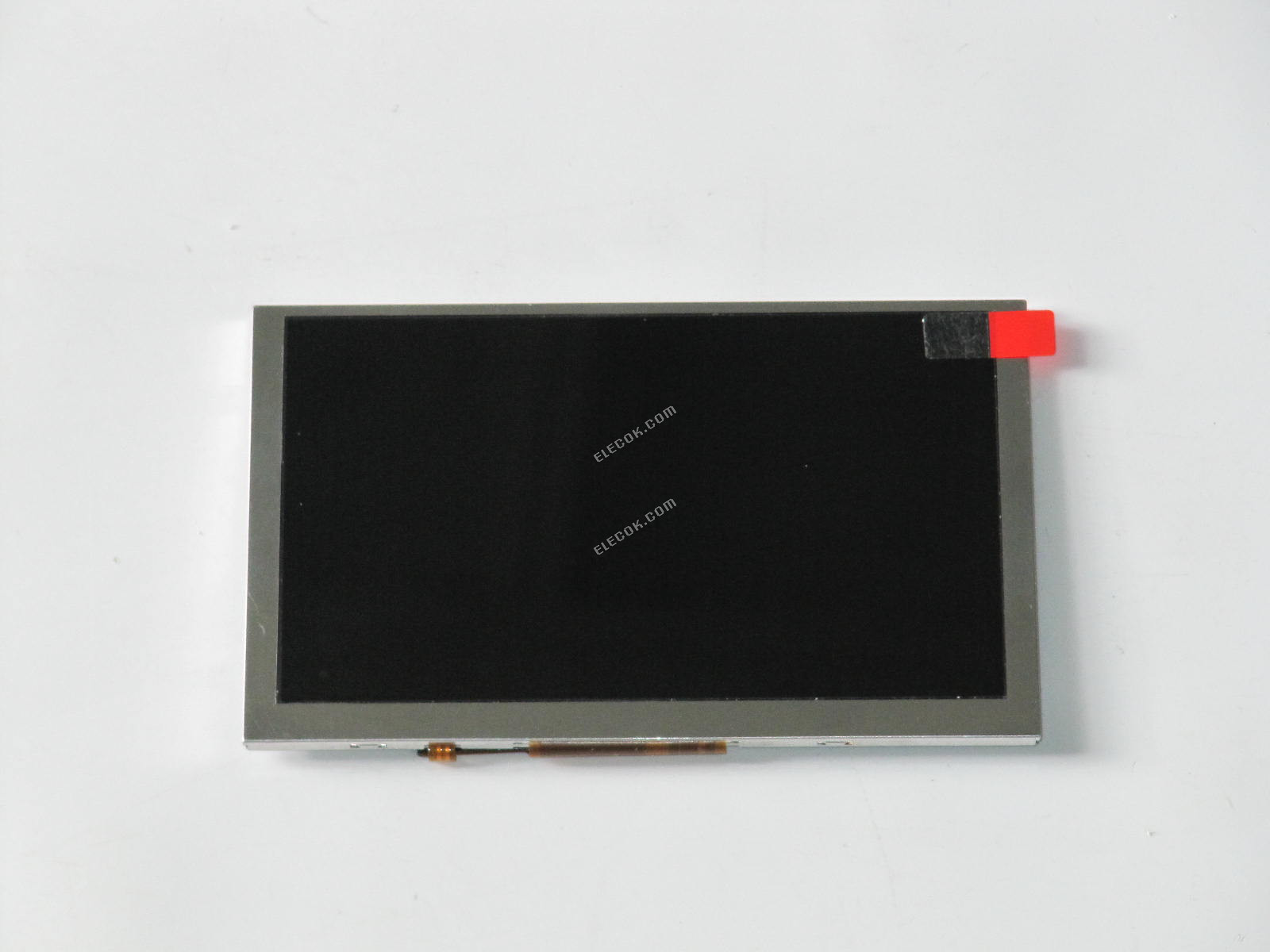AT050TN43 V1 CHIMEI INNOLUX 5.0" a-Si TFT-LCD Panel 