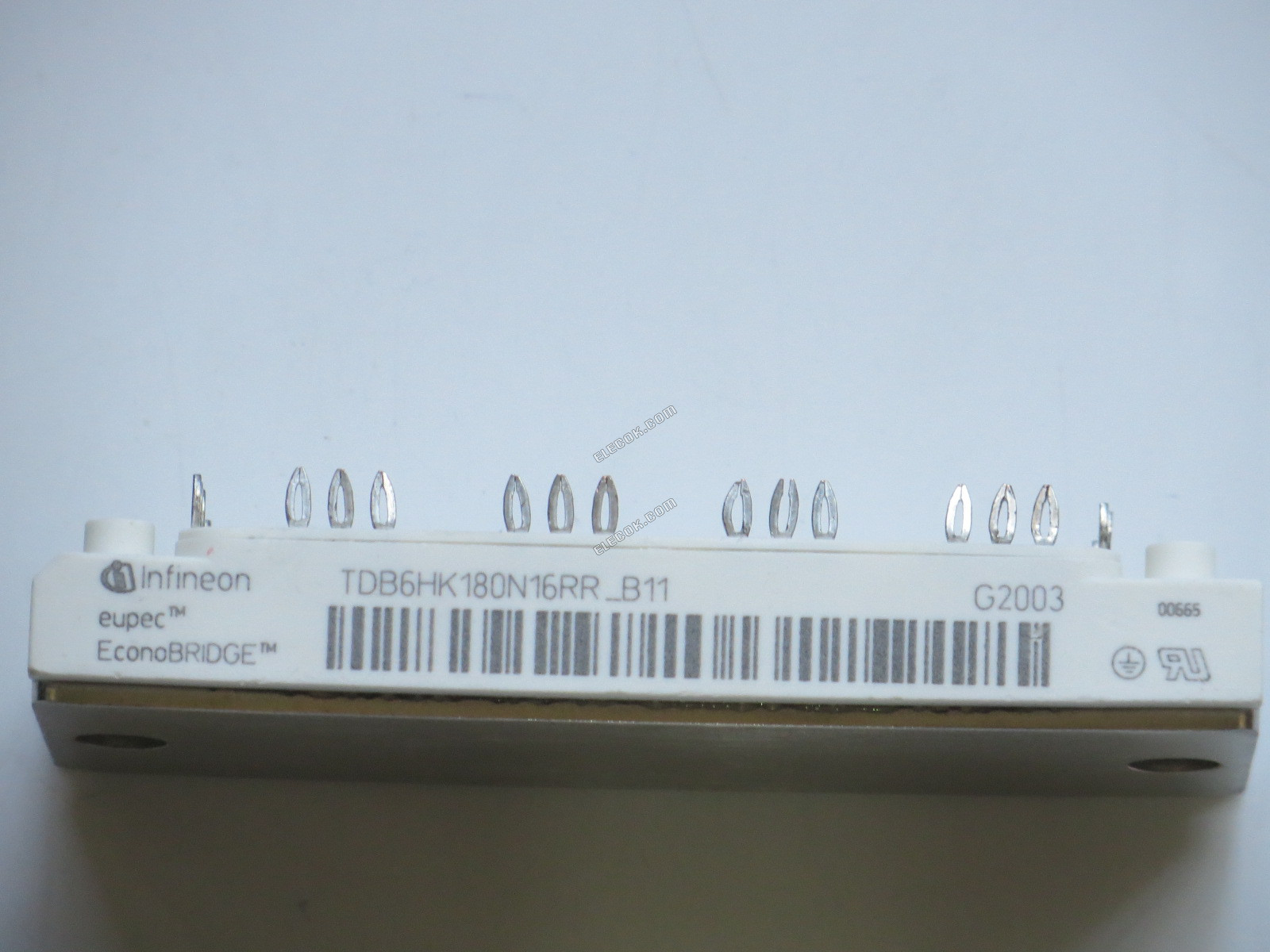 Infineon Napájení IGBT Modul TDB6HK180N16RR -B11 