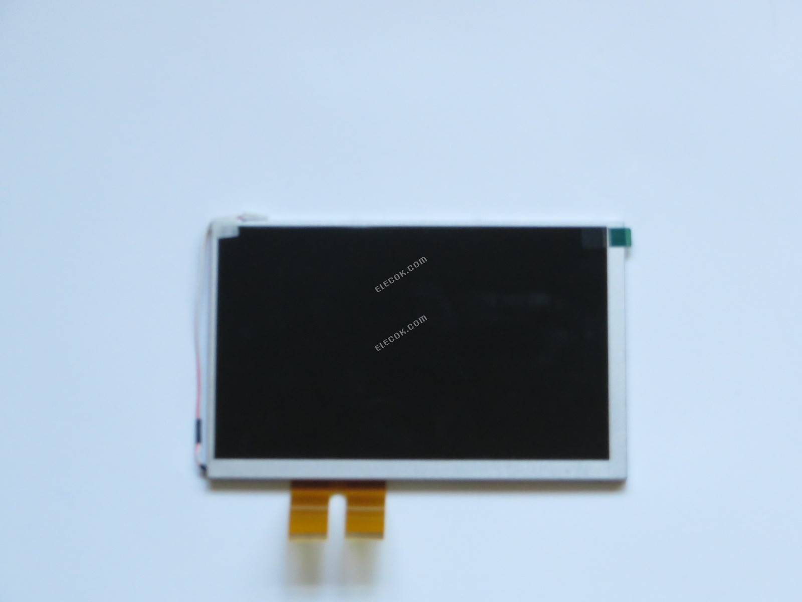 AT070TN82 V1 INNOLUX 7" LCD Panel S Dotykový Panel 