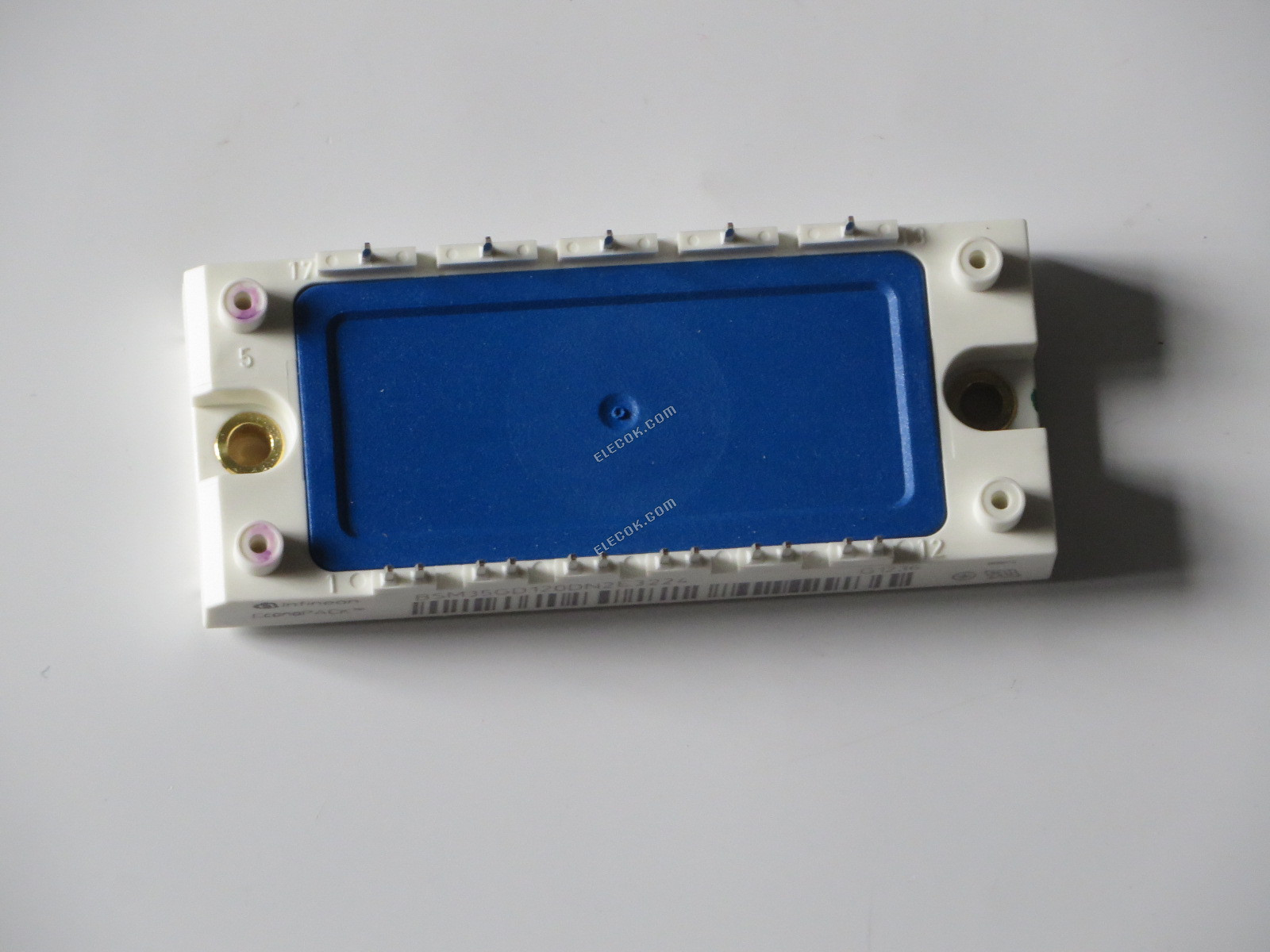 BSM35GD120DN2 35A/1200V/6U 