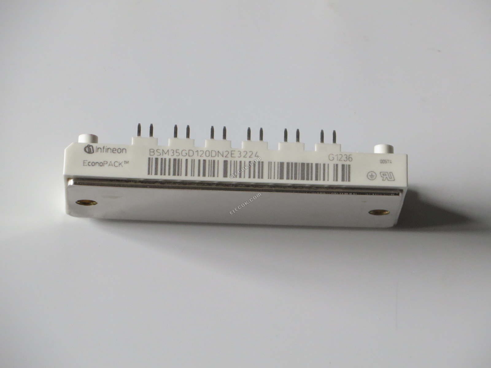 BSM35GD120DN2 35A/1200V/6U 