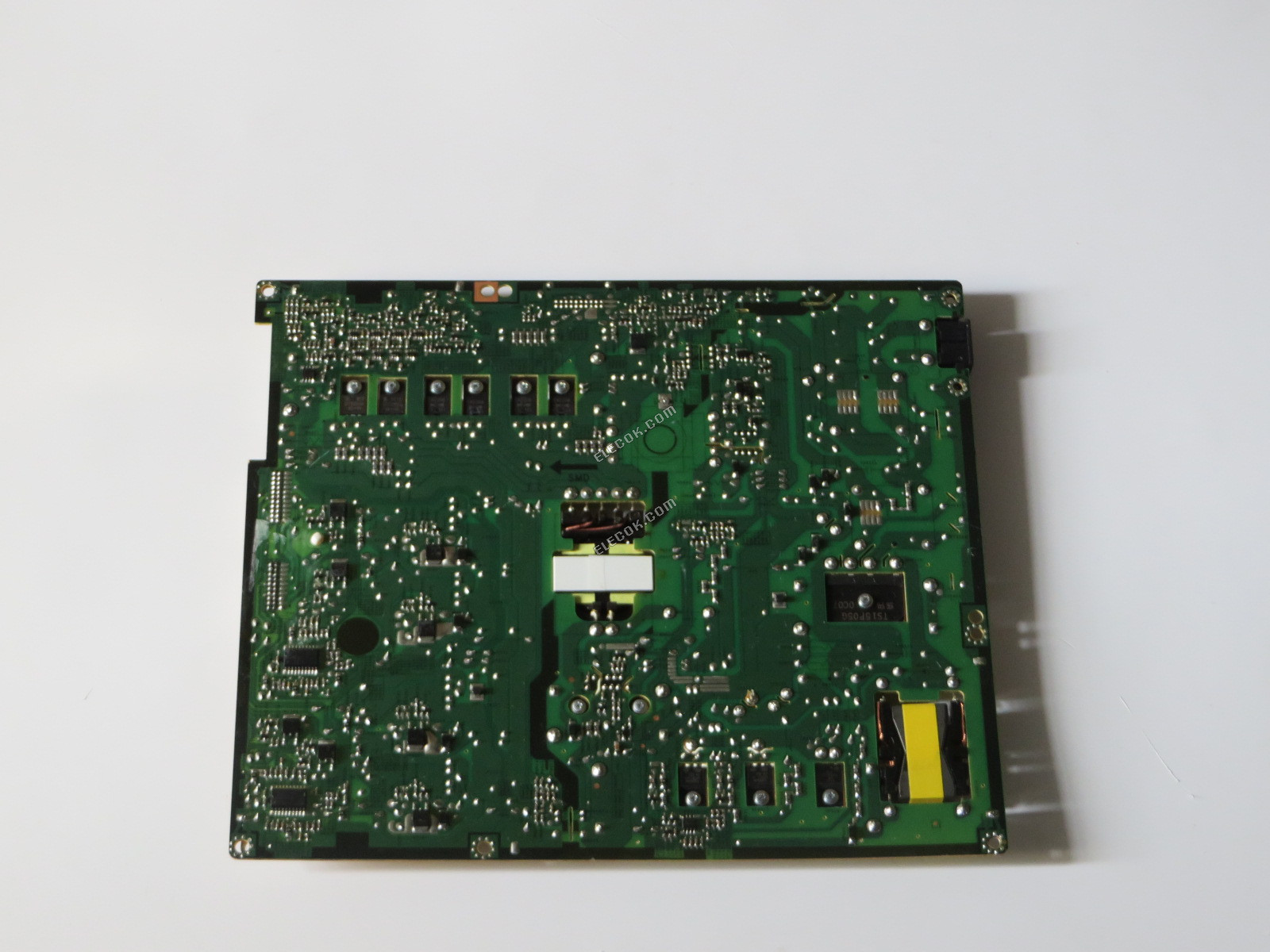 PD55B2Q-CSM, PSLF151Q04A Samsung BN44-00523A LIPS, použitý 
