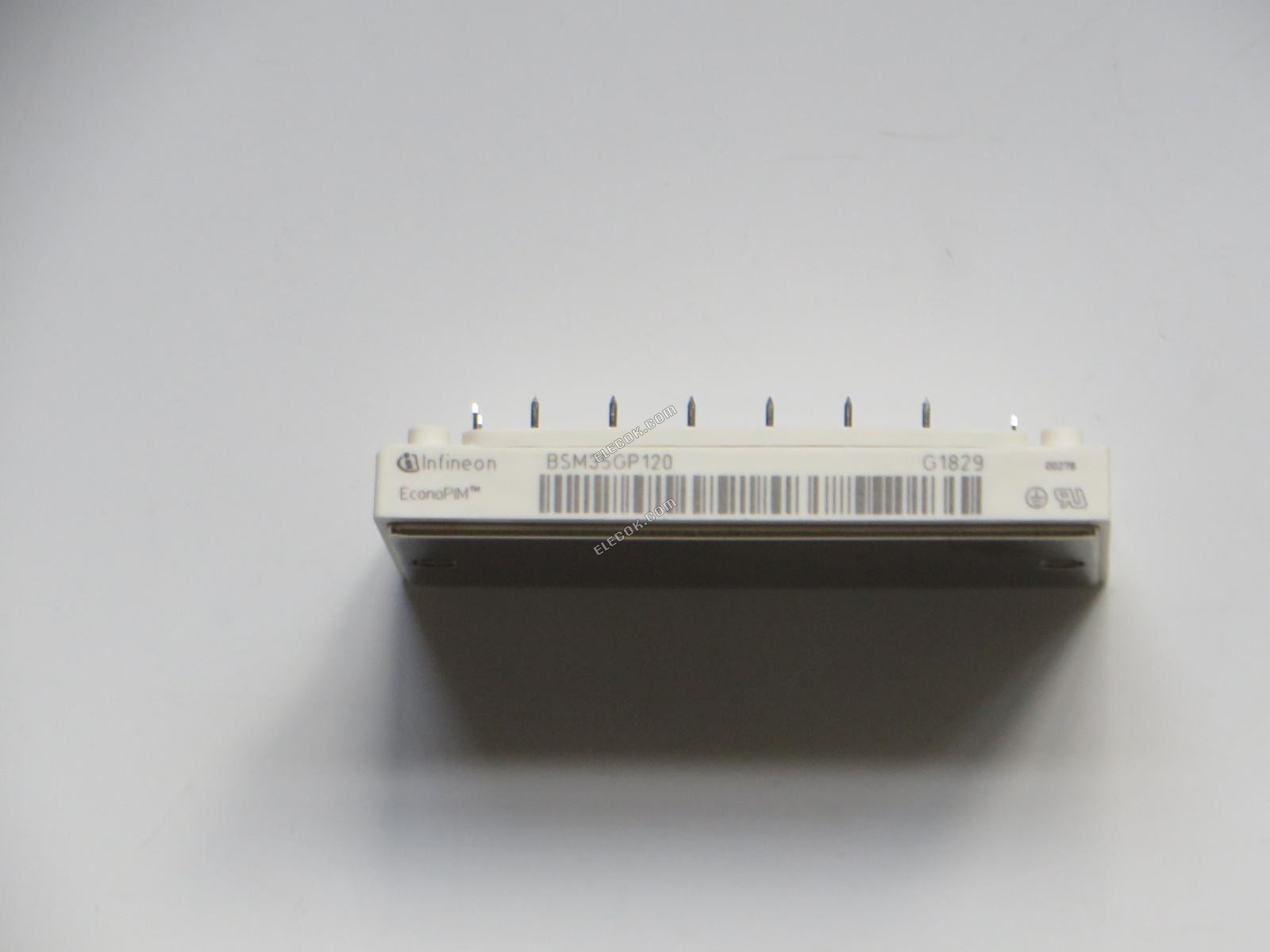 MODUL BSM35GP120 35A/1200V/7U 