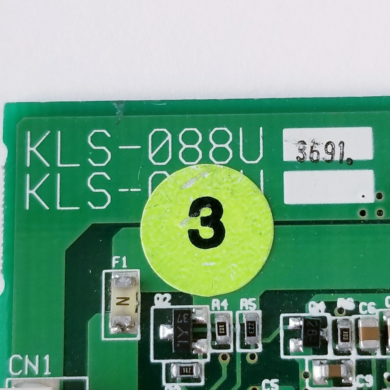 Taiyo Yuden KLS-088U Inverter KLS-088U 