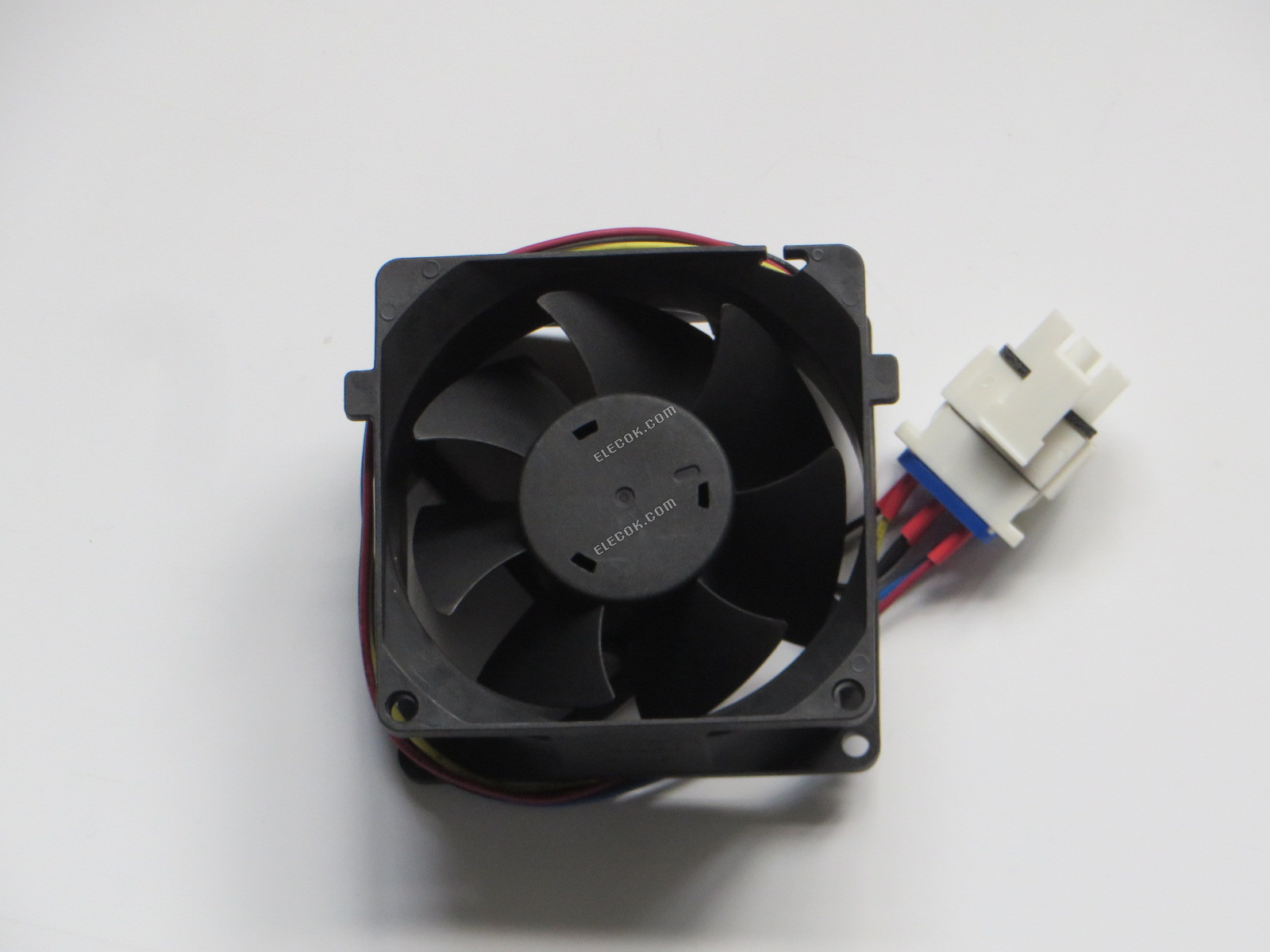 NIDEC 239D1412P001 3318D U1 E 13.6V WR60X10356 Ventilátor náhrada 
