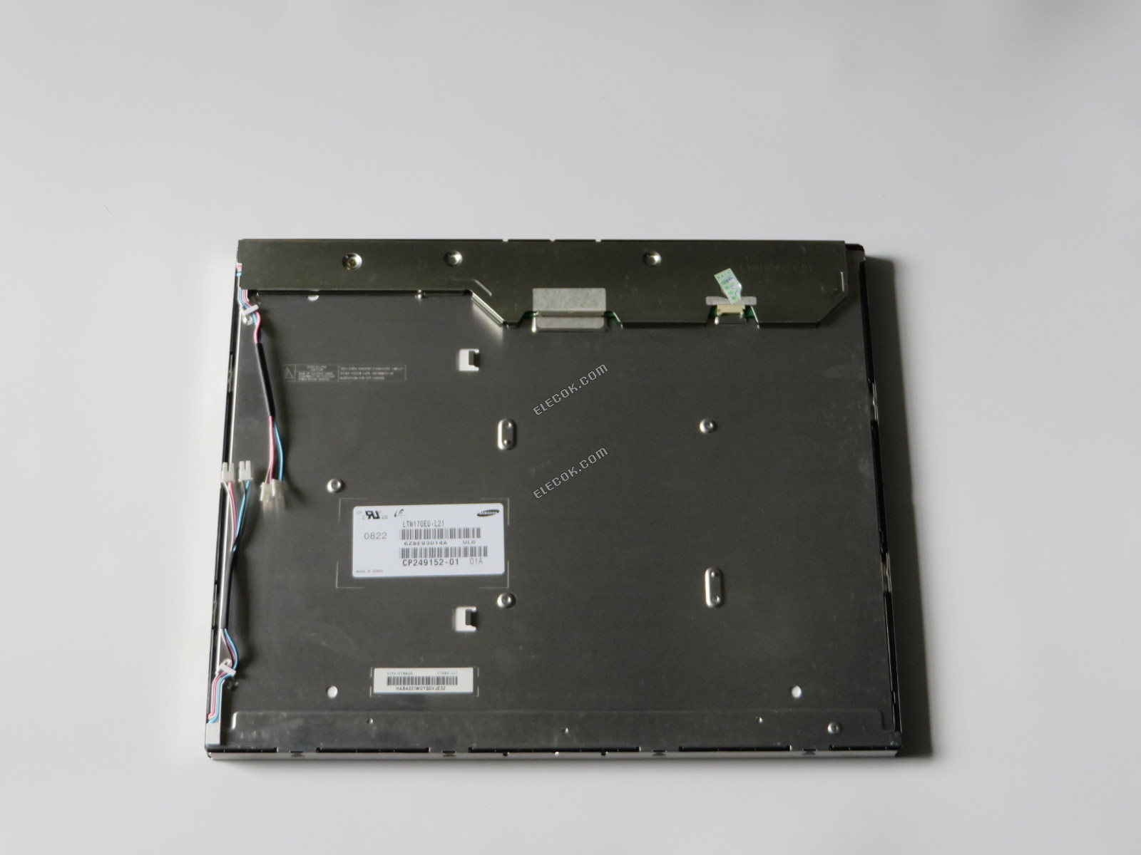 LTM170EU-L21 SAMSUNG 17.0" a-Si TFT-LCD Panel 