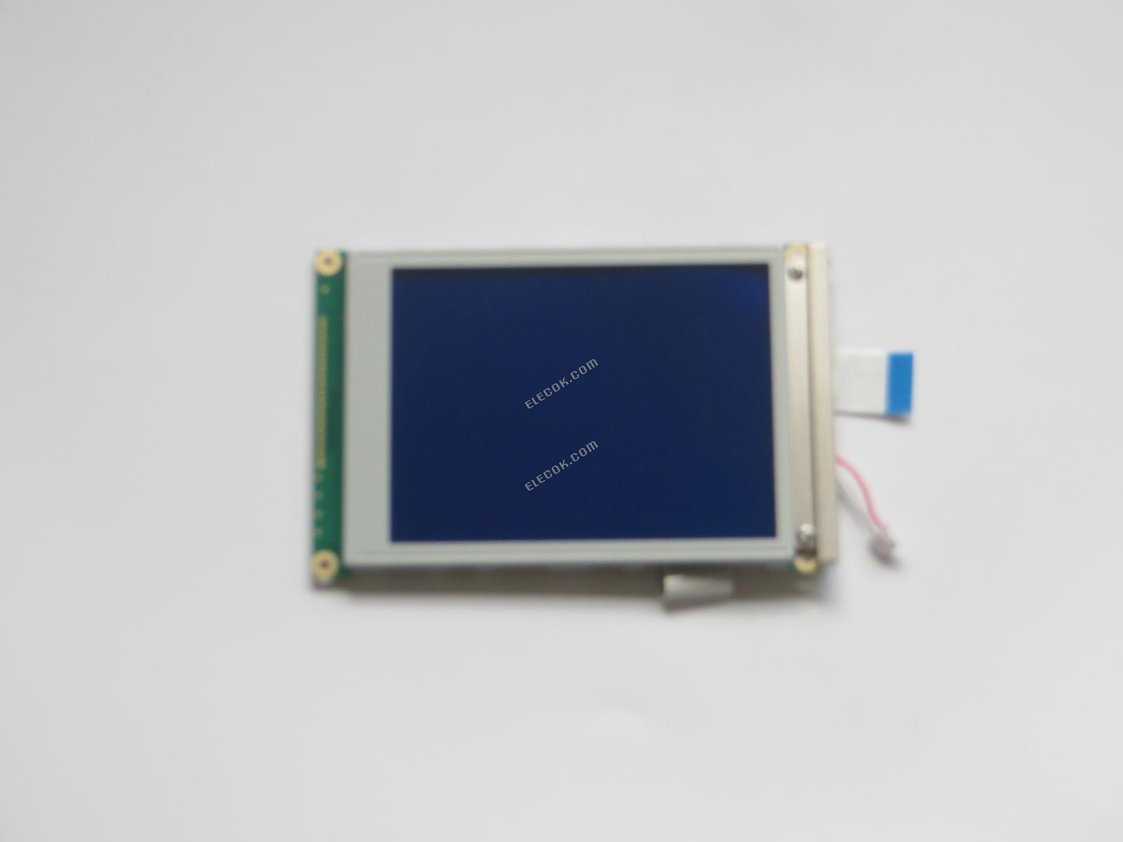 HG322431 LCD Panel, helyettesítő 