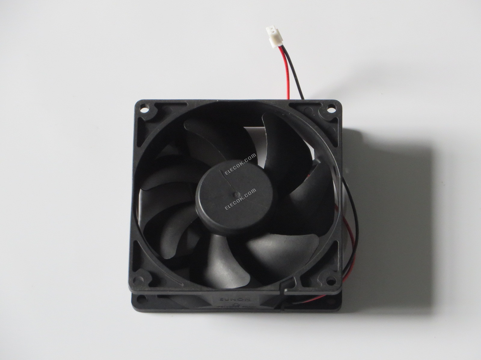 Sunon PF92251V1-000U-A99 12V 0,393A 4,7W 2 vodiče Chladicí Ventilátor 