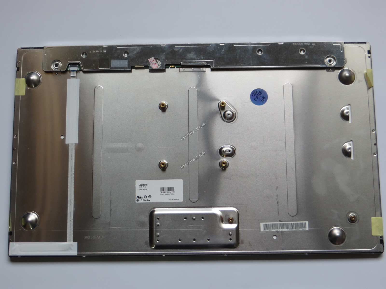 LC260EXN-SDA1 LG Display 26.0" a-Si TFT-LCD Panel 