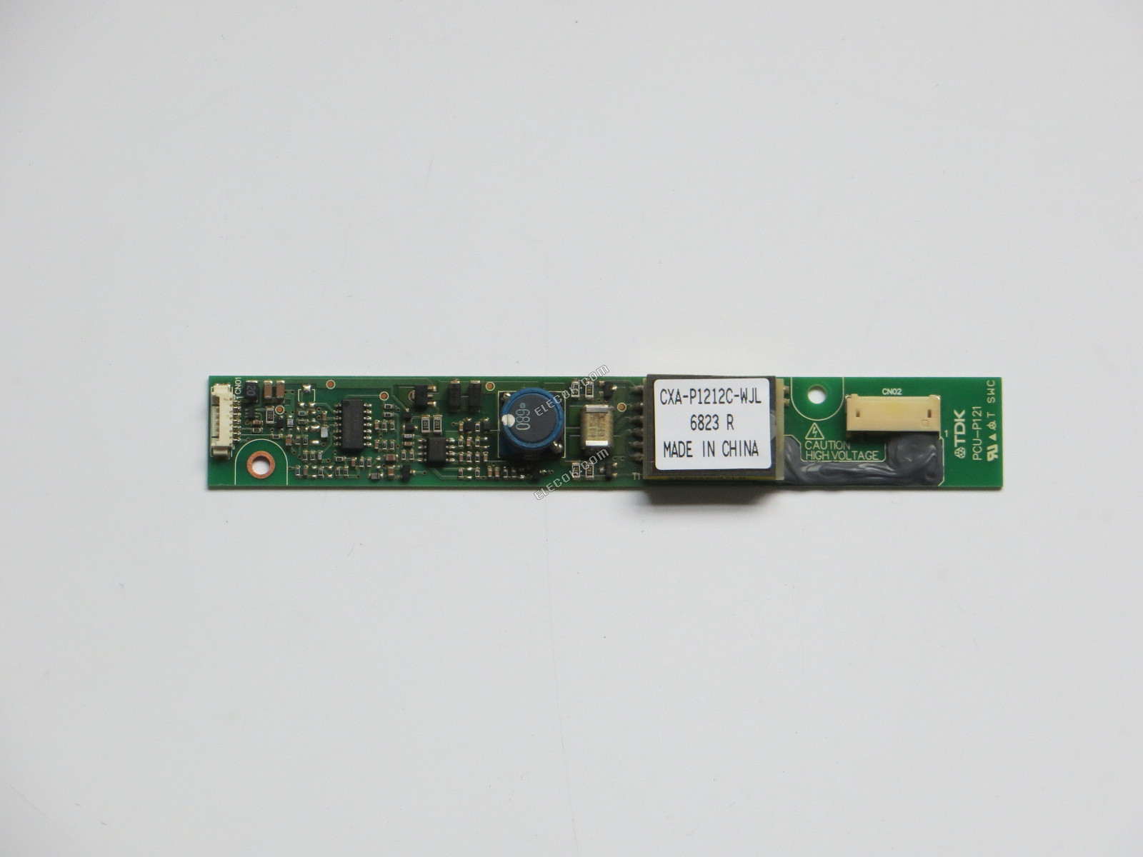 CXA-P1212C-WJL Měnič, originální použitý 