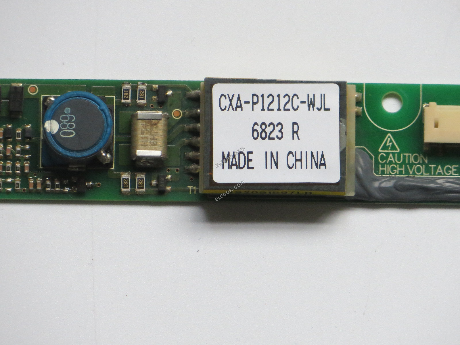 CXA-P1212C-WJL Měnič, originální použitý 