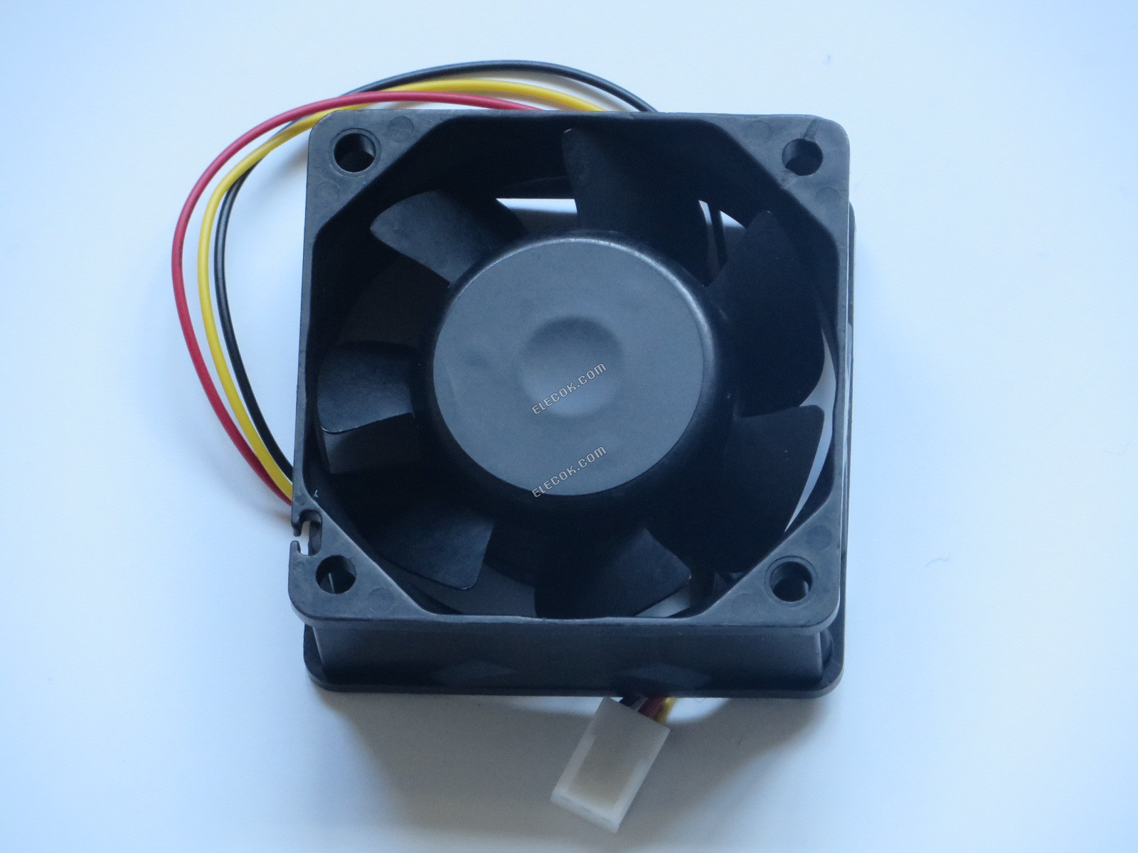 Sanyo 109R0624S401 24V 0,08A 3 vezeték Hűtőventilátor 