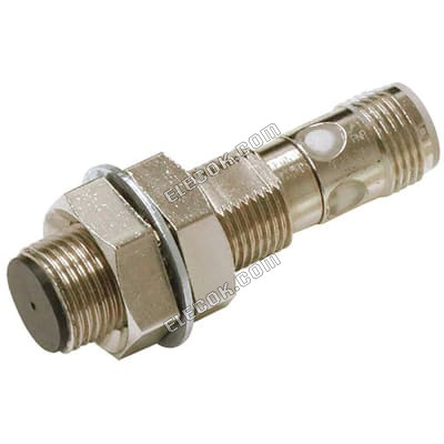 Omron Automation E2E-X4B3D12-M1 