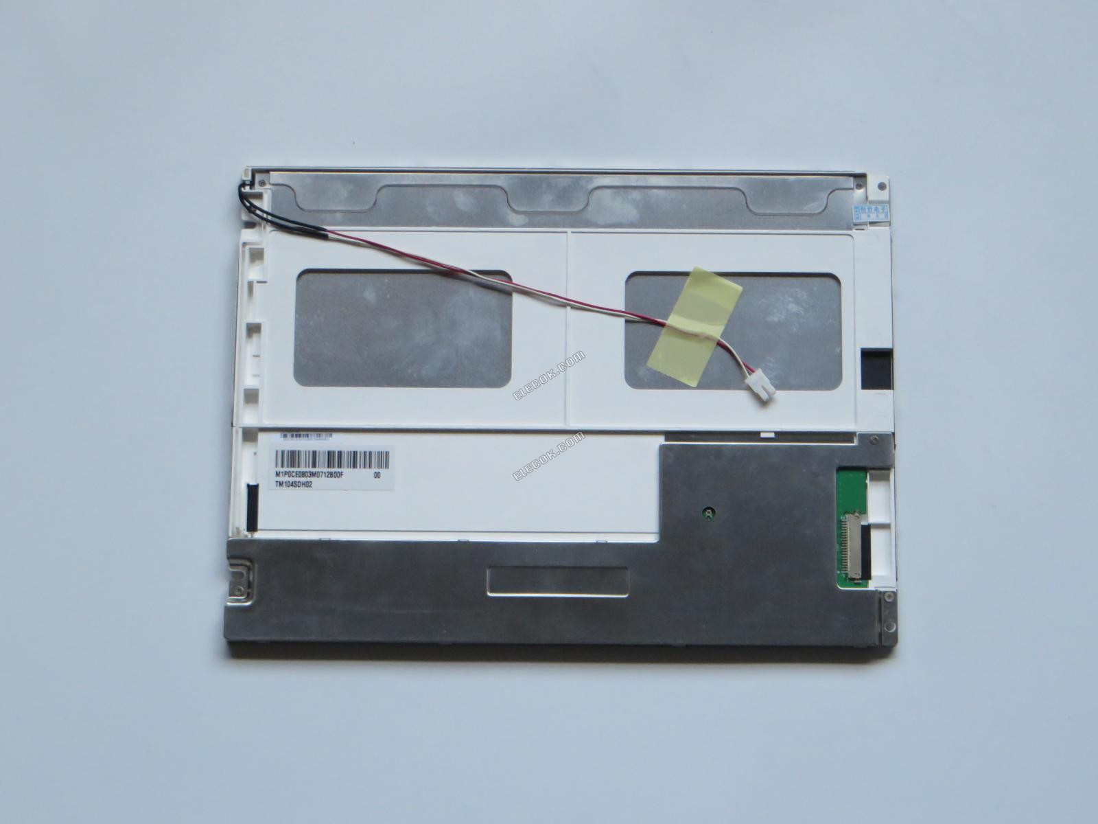 TM104SDH02 TIANMA 10,4" a-Si TFT-LCD Panel 