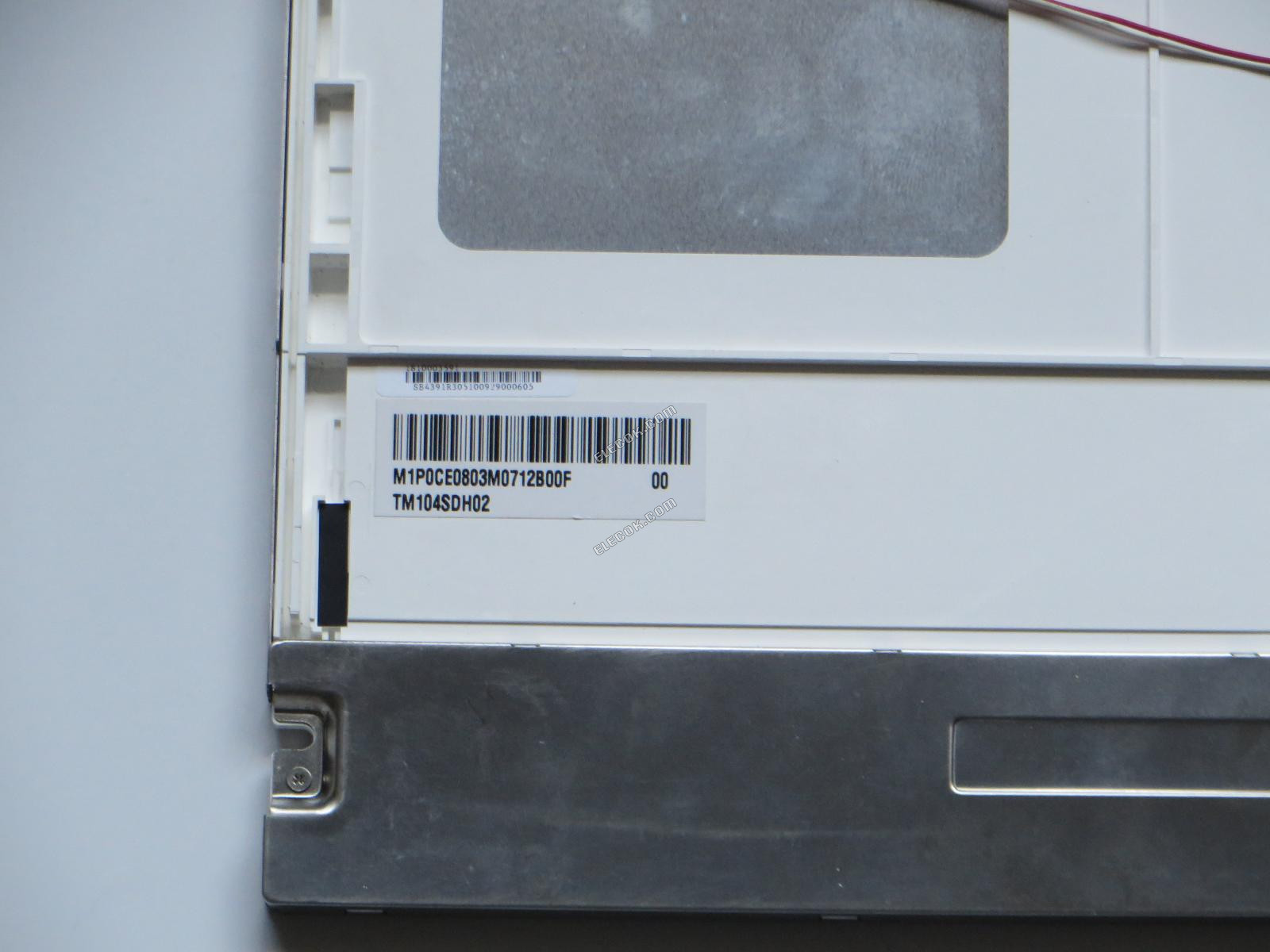 TM104SDH02 TIANMA 10,4" a-Si TFT-LCD Panel 