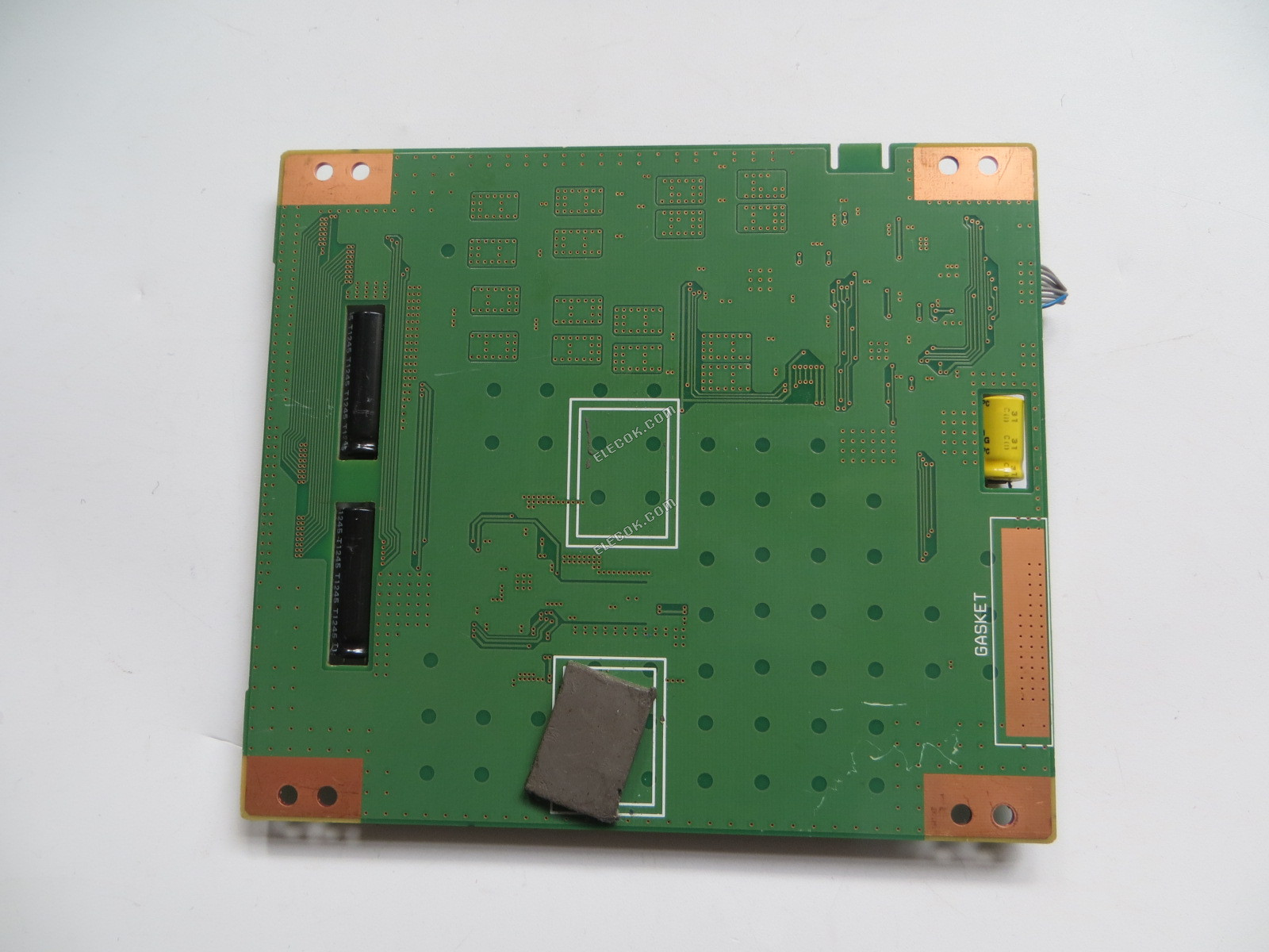 KLS-E600DRGHF16 LG 6917L-0101A LED Driver 