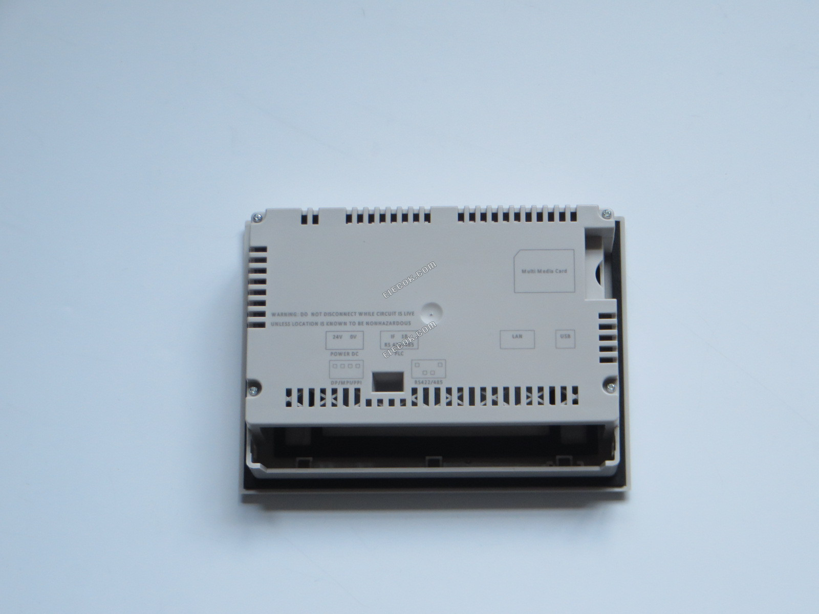 Plastic housing for TP177B 6AV6642-0BC01-1AX1 6AV6642-0BC01-1AX0 6AV6642-0BA01-1AX1 6AV6642-0AA01-0AX0 Siemens