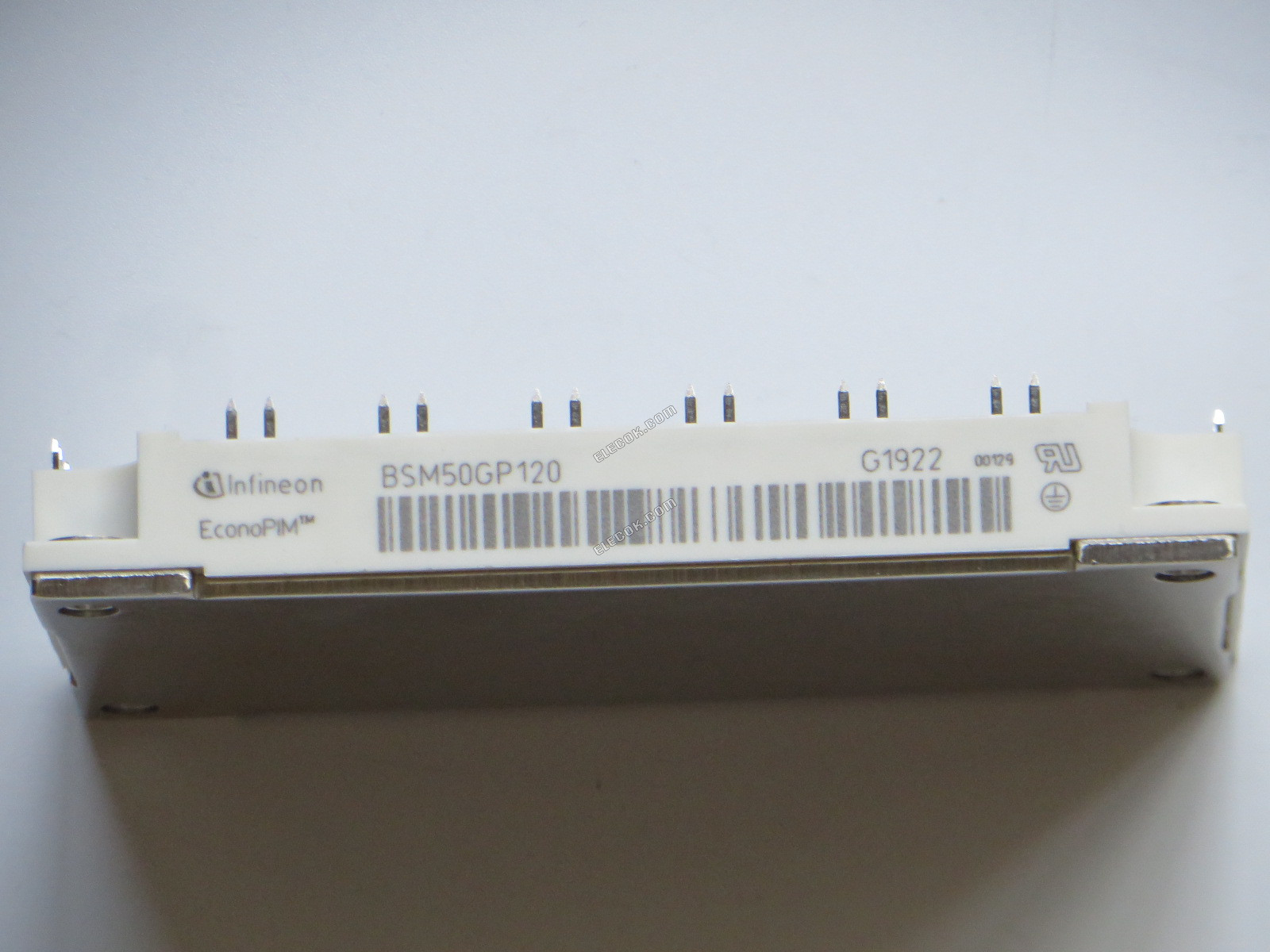 BSM50GP120 INFINEON 50A/1200V/7U 