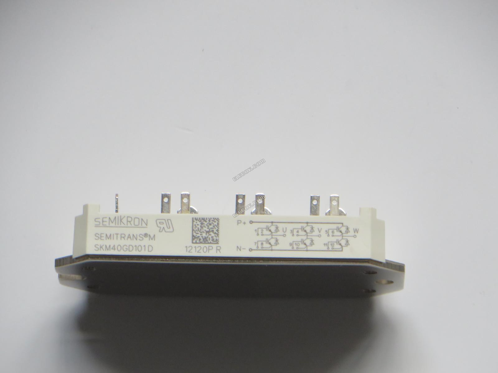 SEMIKRON SKM40GD101D 
