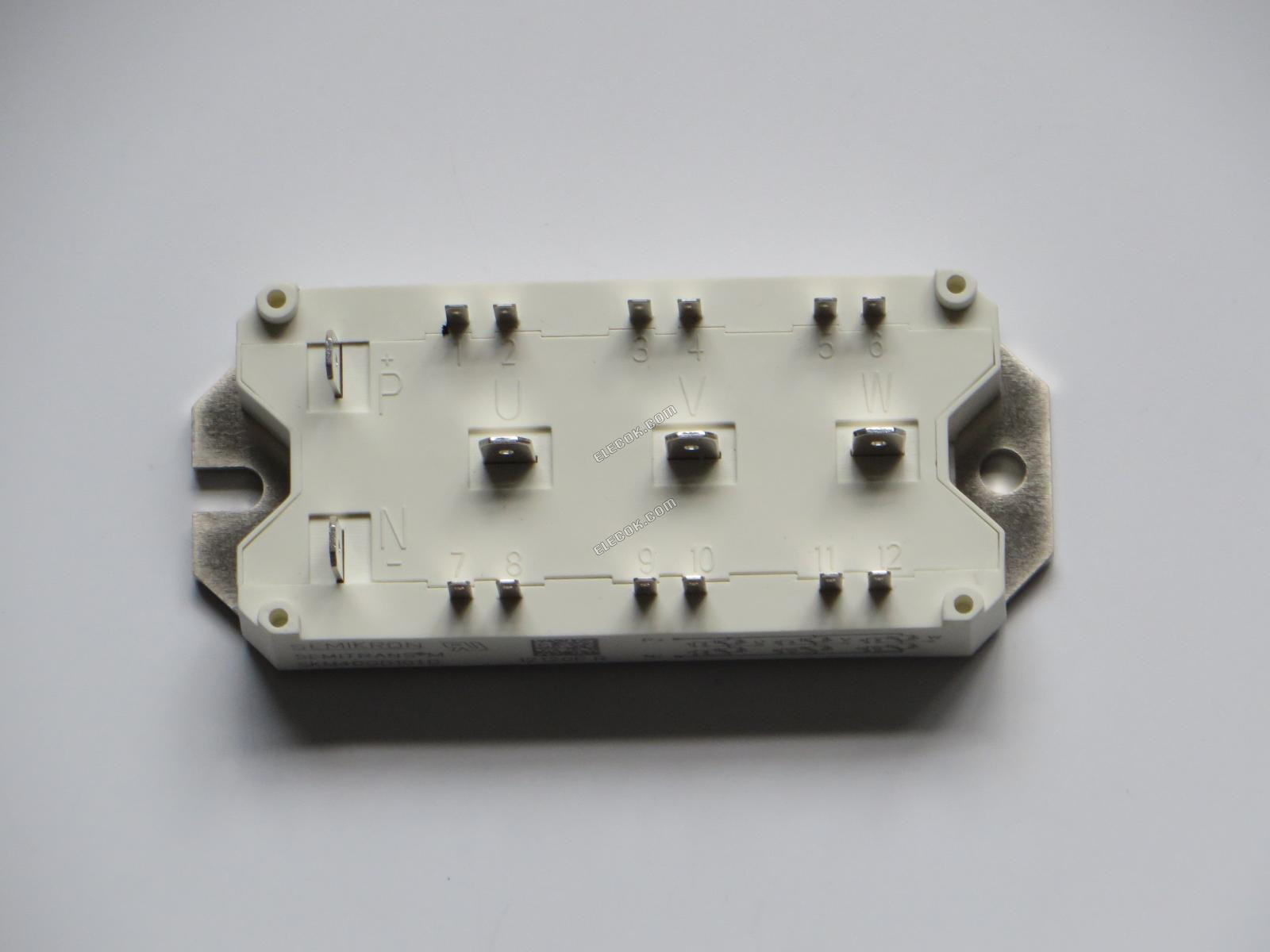SEMIKRON SKM40GD101D 