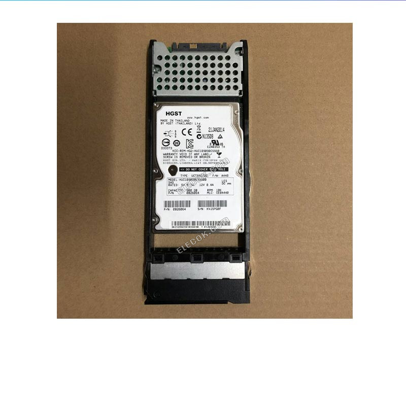 For Huawei storage hard drive 2200 V3/5110 V5 8TB 7.2K SAS 3.5 inches 02350TLR