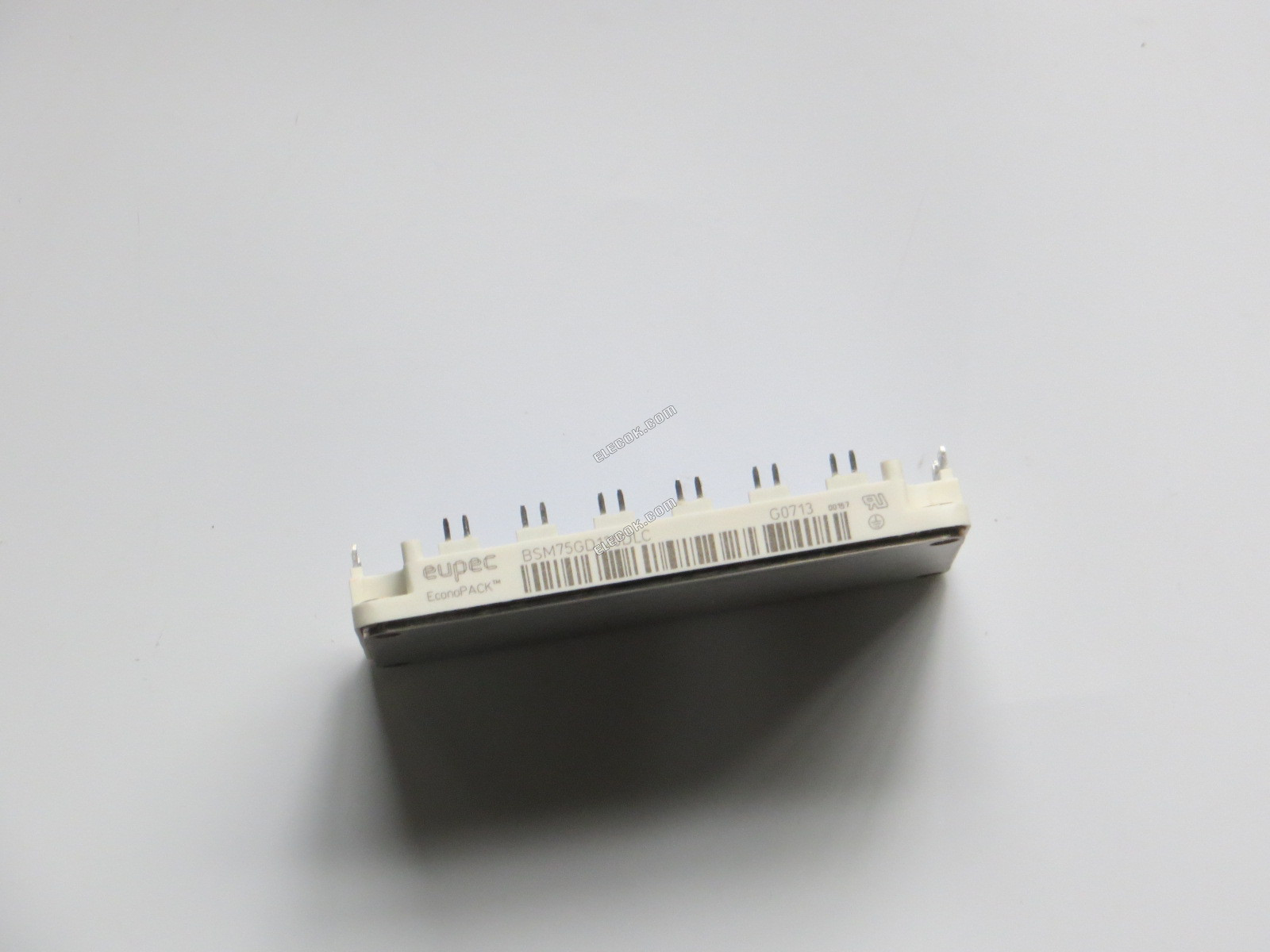 BSM75GD120DLC EUPEC 75A/1200V/6U 