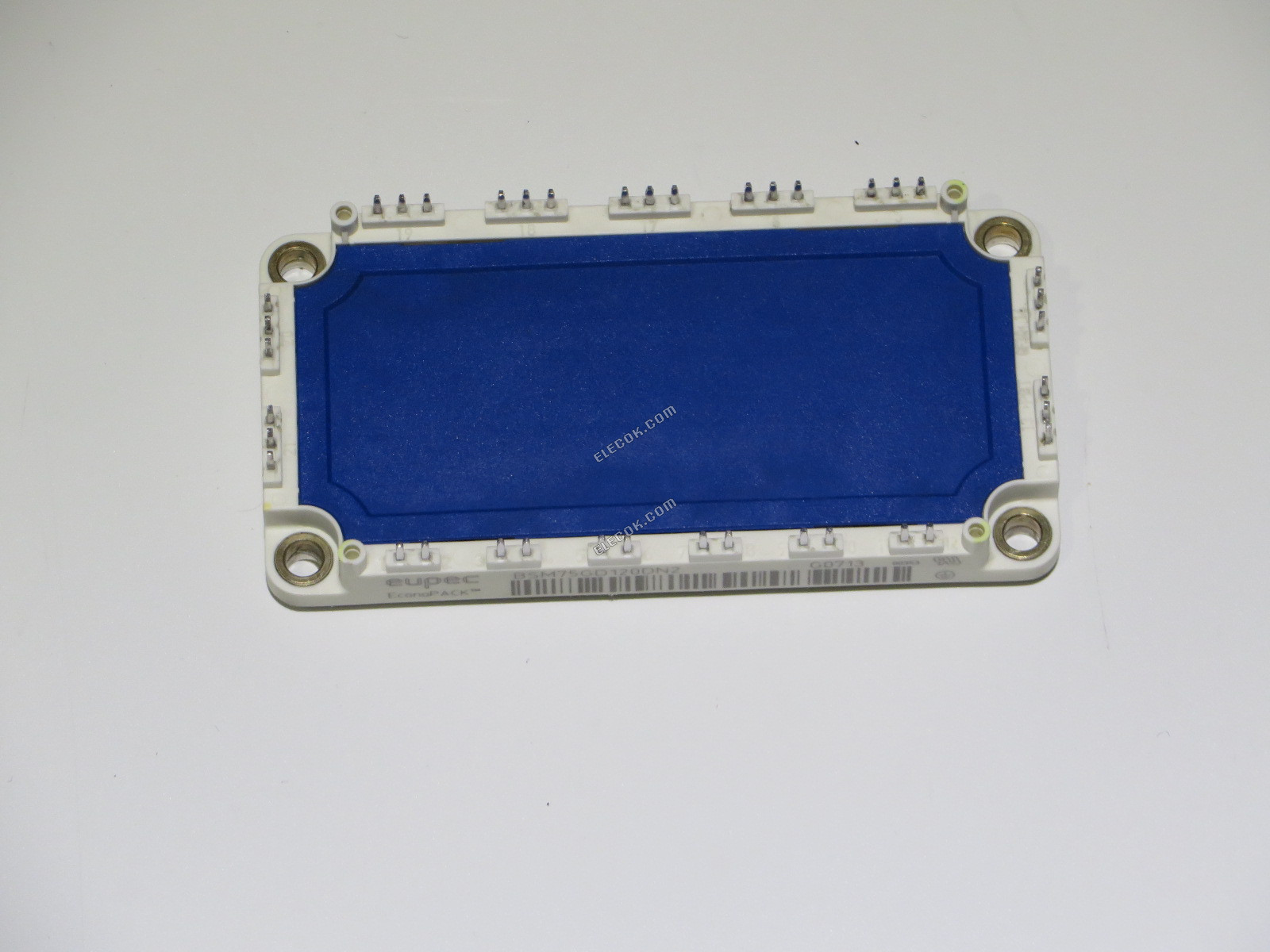 eupec /infineon BSM75GD120DN2 75A/1200V/6U 