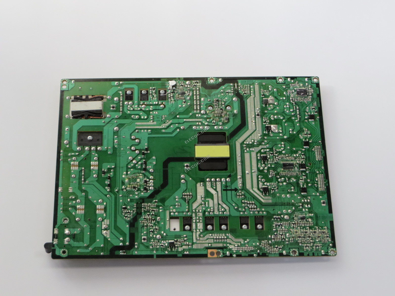PD60B1Q_CSM PSLF141Q04A Samsung BN44-00525A Tápegység, használt 
