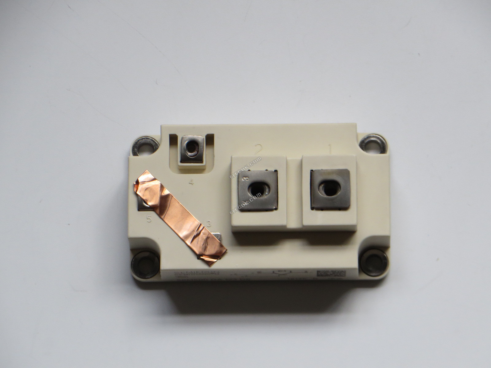 SEMIKRON SKM500GA123DS 