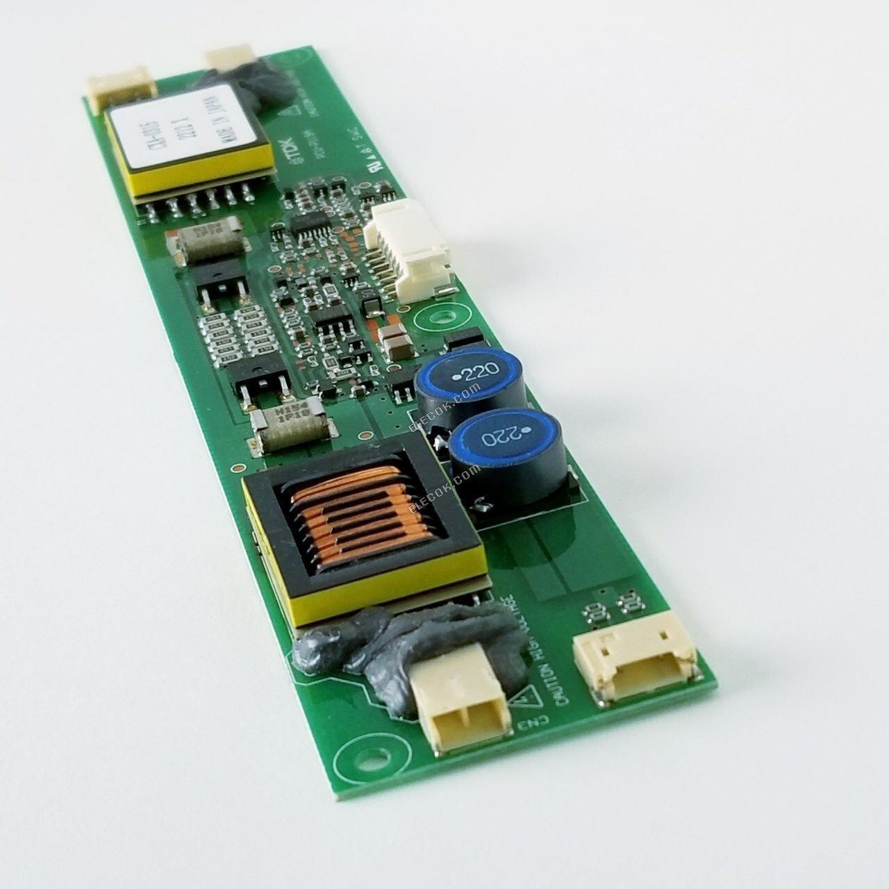 CXA-0315 PCU-P119A Inverter, eredeti használt 