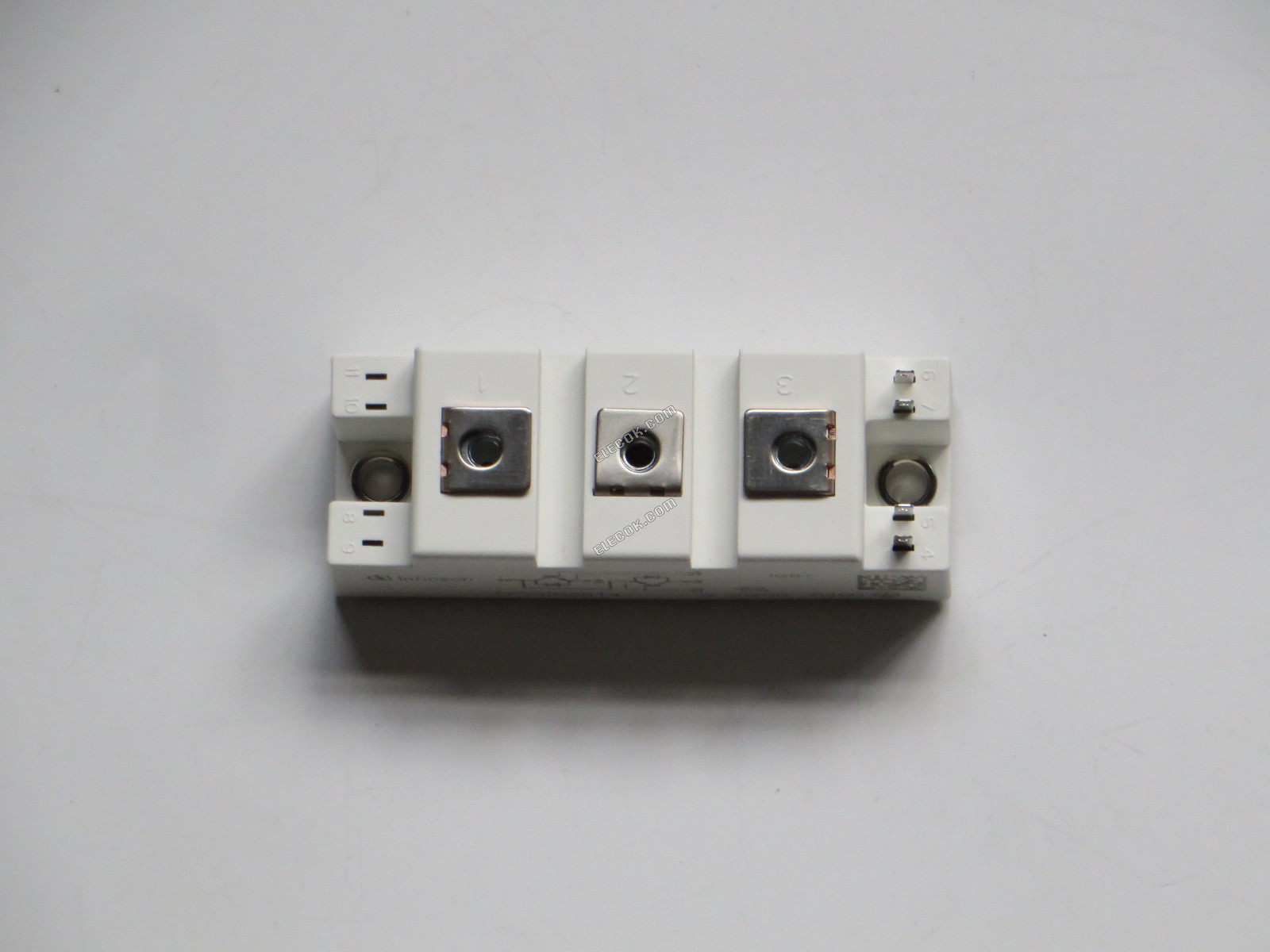 INFINEON FF50R12RT4 50A/1200V 