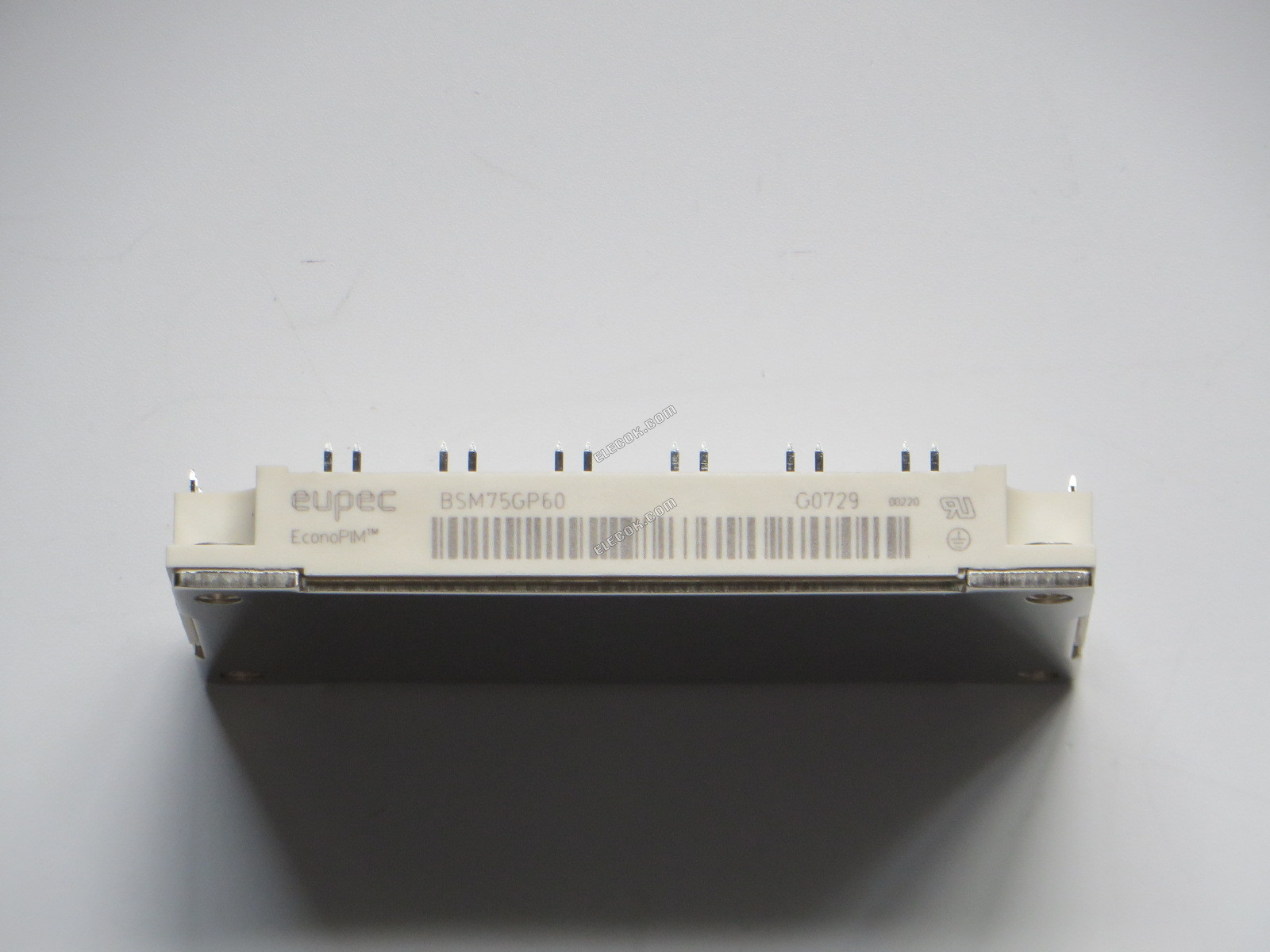 BSM75GP60 EUPEC 75A/600V/7U 