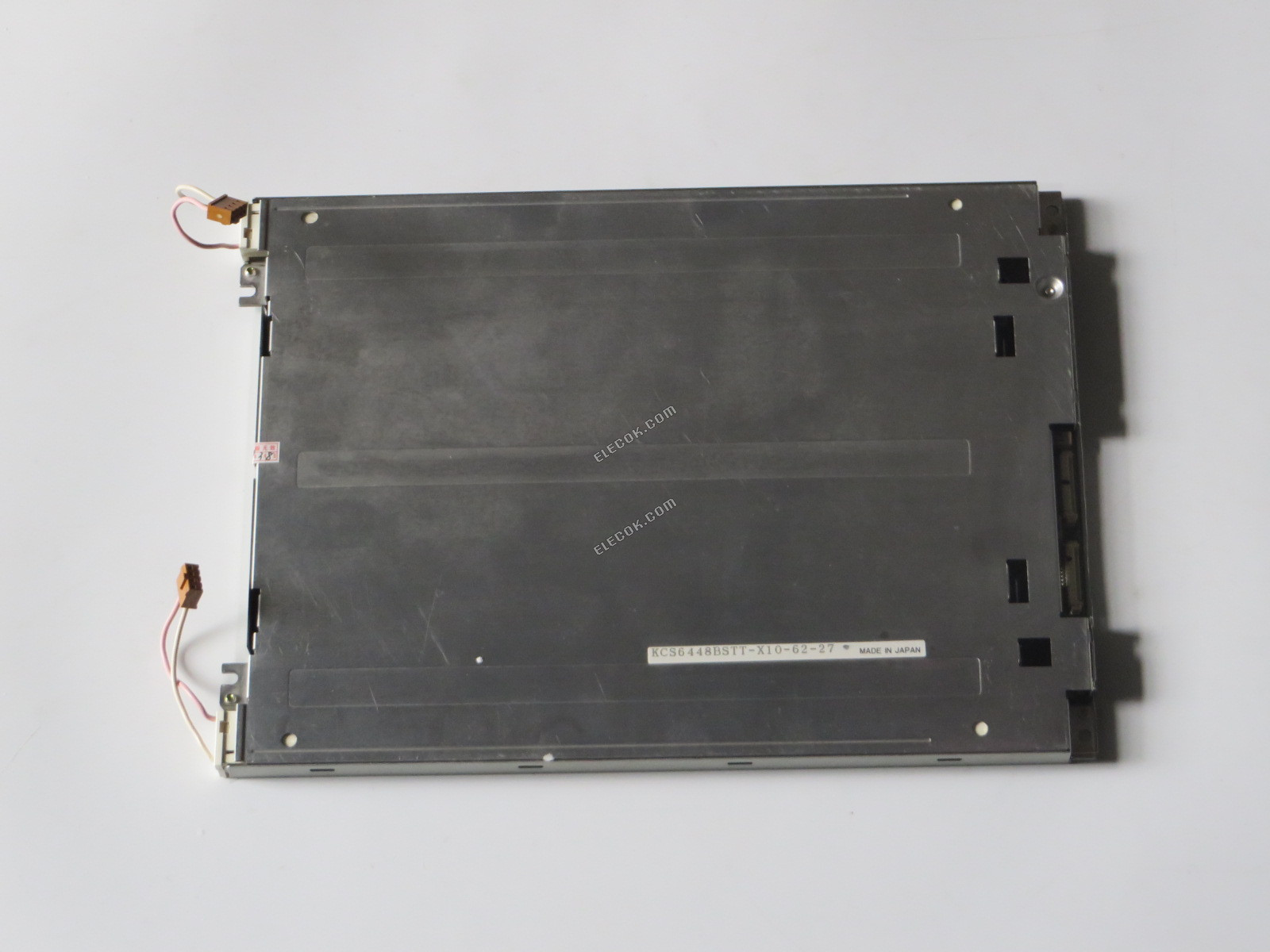 KYOCERA KCS6448BSTT-X10 LCD použitý 