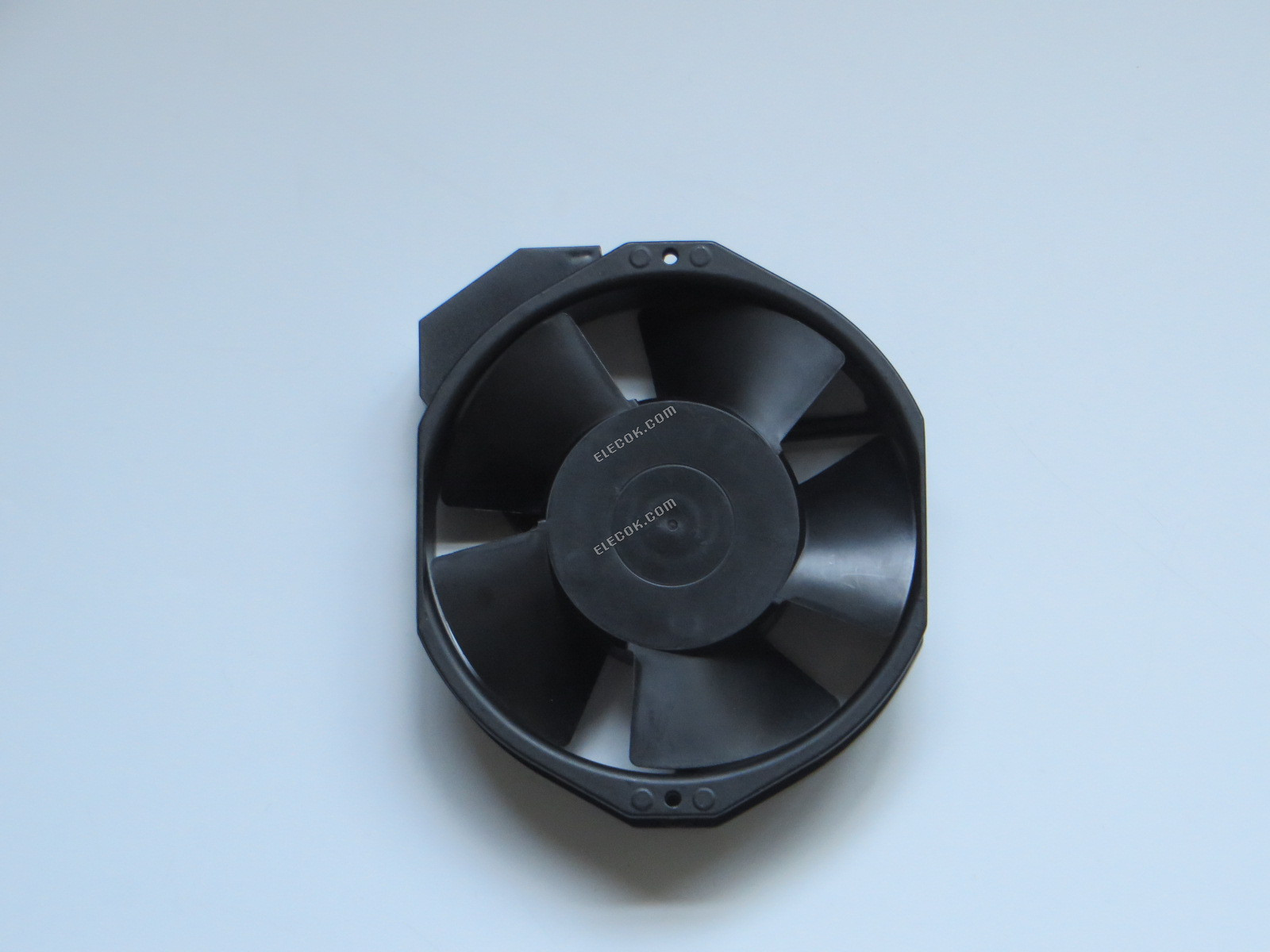 APISTE AFR-1520 200V 29/27W 50/60HZ Chladicí Ventilátor s zástrčka připojení, náhrada 