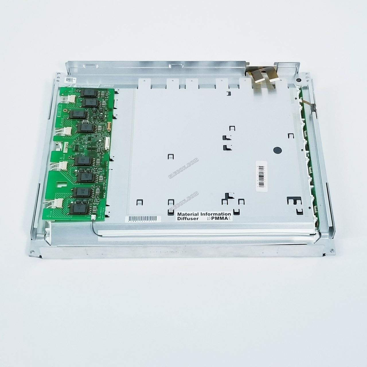 NL128102AC28-01 NEC 18,1" A-Si TFT-LCD Panel 