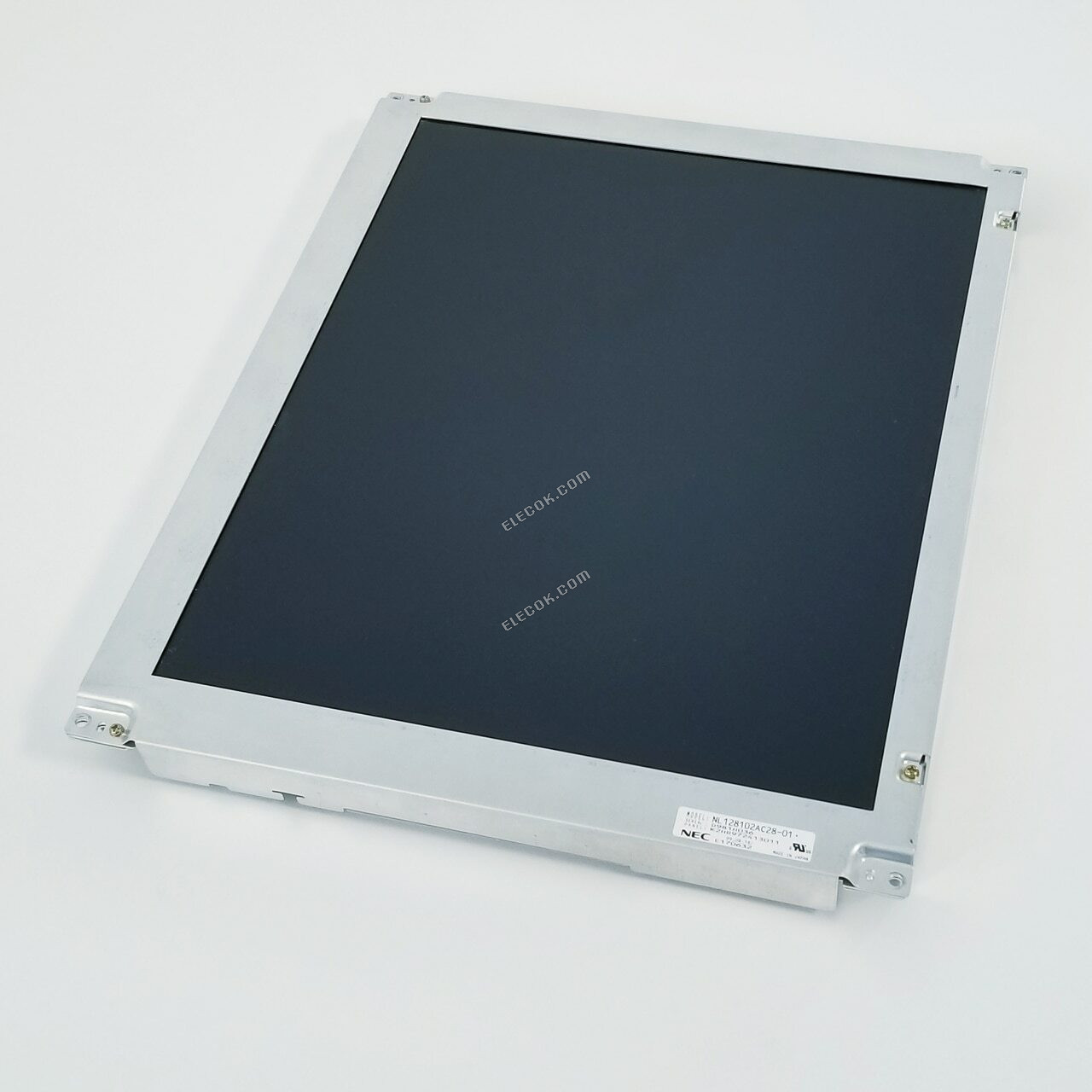 NL128102AC28-01 NEC 18,1" A-Si TFT-LCD Panel 