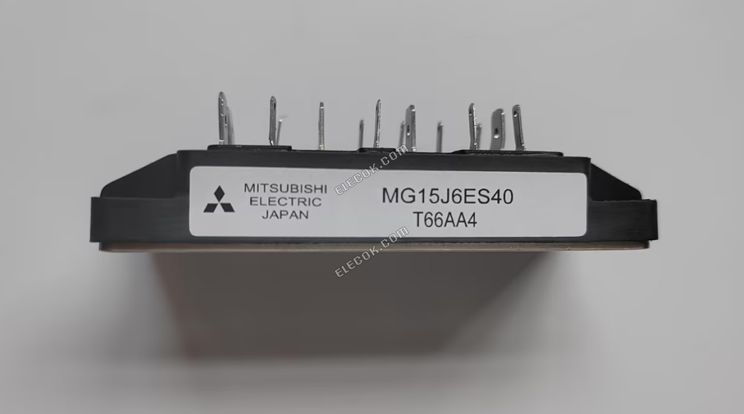 MG15J6ES40 IGBT module pro Toshiba /MITSUBISHI 