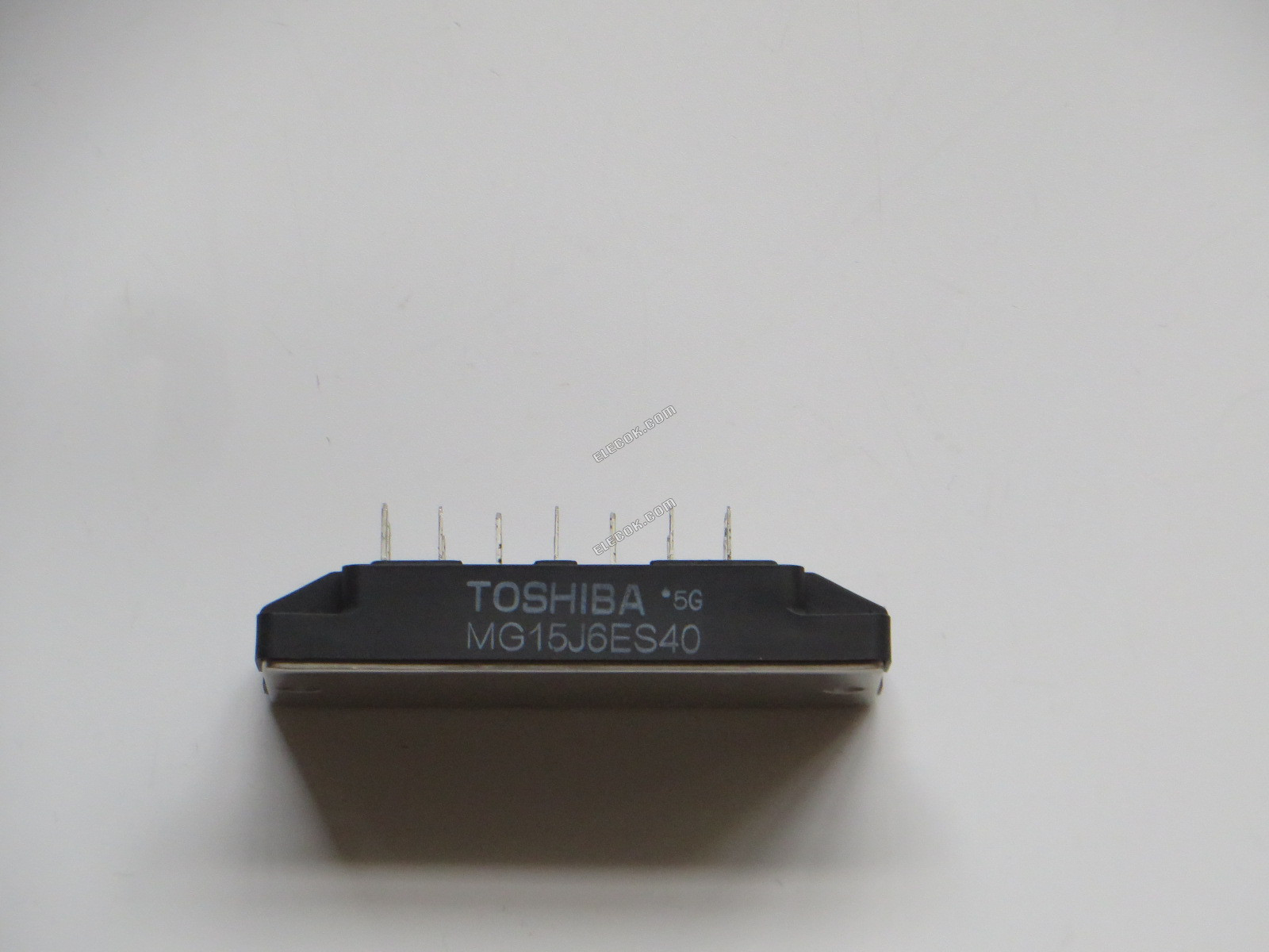 MG15J6ES40 IGBT module pro Toshiba /MITSUBISHI 