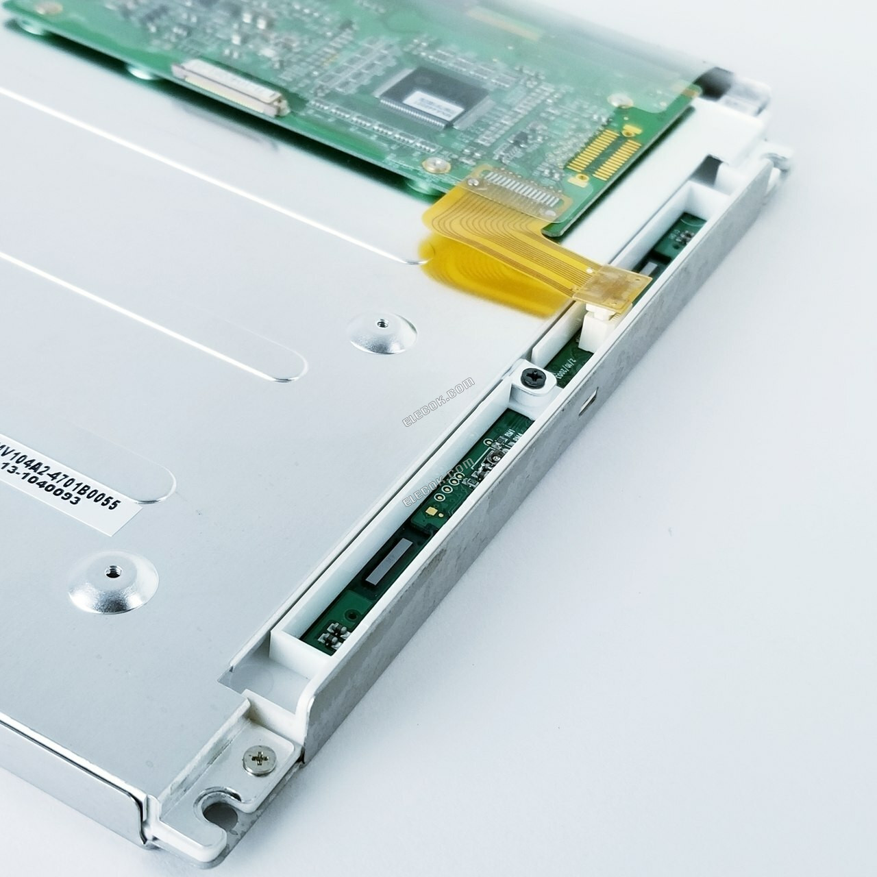PD104VT1N1 PVI 10,4" a-Si TFT-LCD Panel 